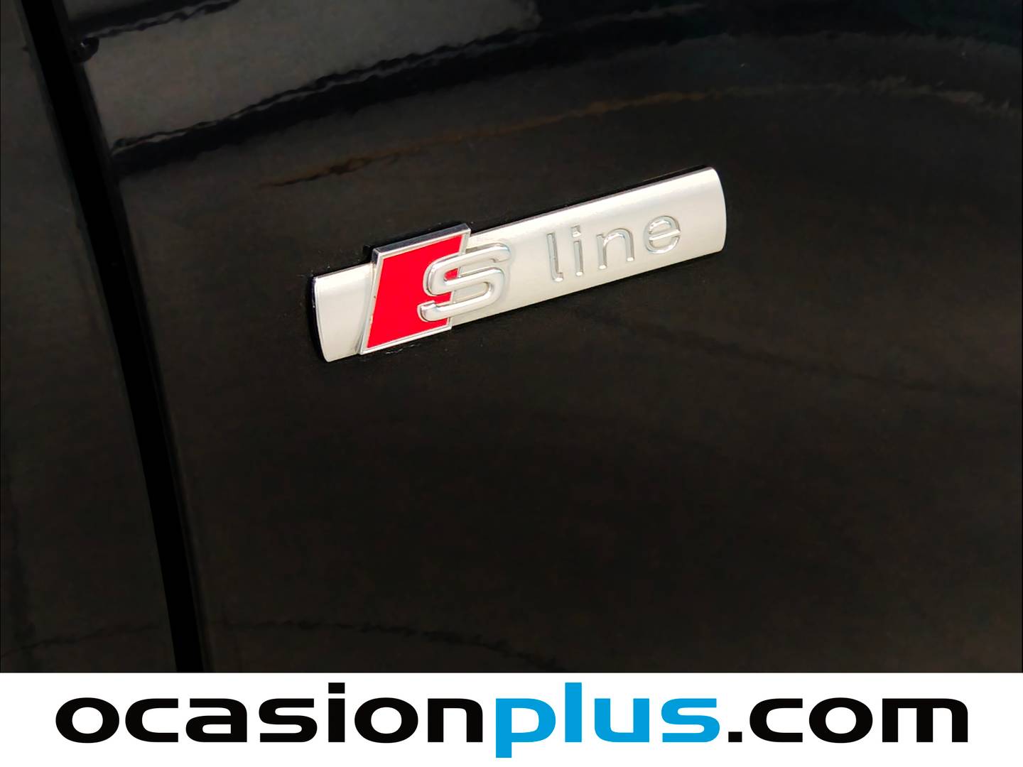 Extras y acabados del Audi A1 Audi A1 Ambition 1.4 TFSI (185 CV) S tronic Pack S-Line