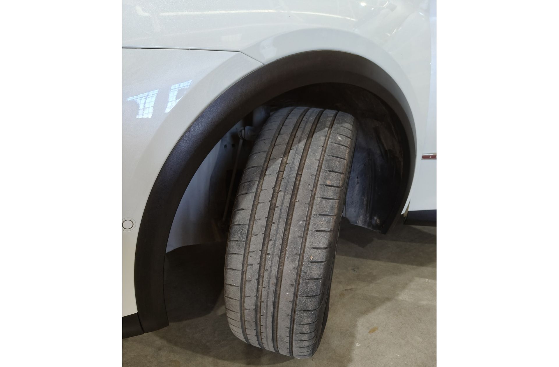 DS DS 7 Crossback La Première THP EAT8 - foto 45