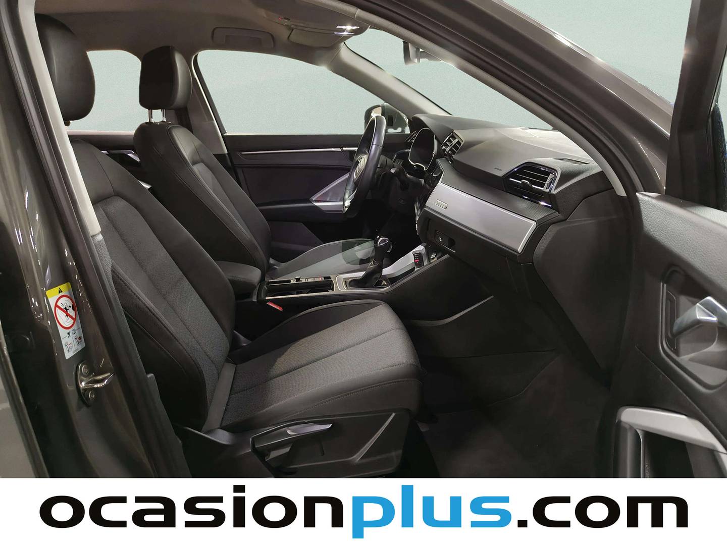 Audi Q3 Sportback Audi Q3 Sportback Advanced 35 TDI (150 CV) S tronic km 0
