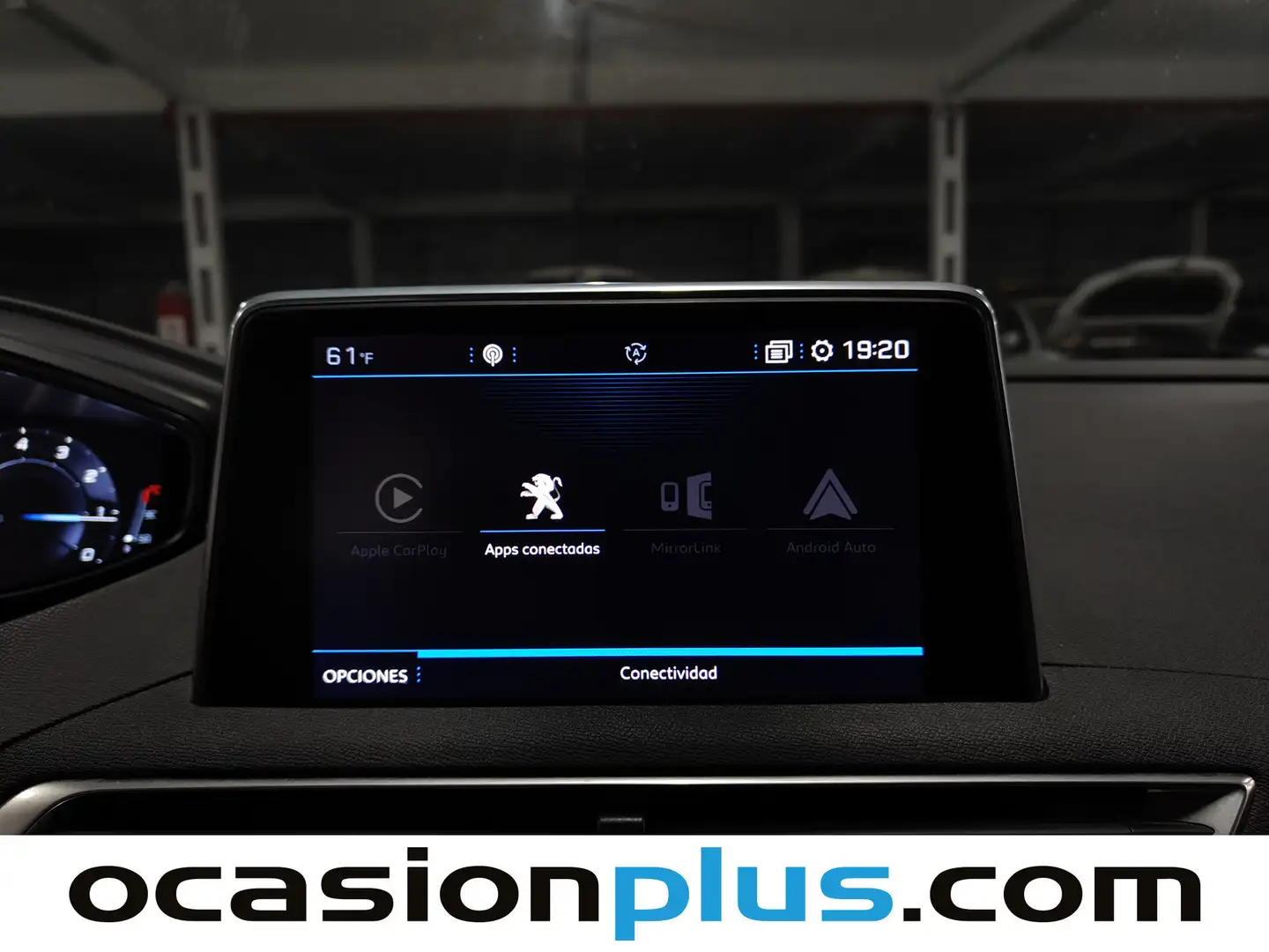 Foto Peugeot 3008 Peugeot 3008 PureTech 130 S&S Allure (130 CV)