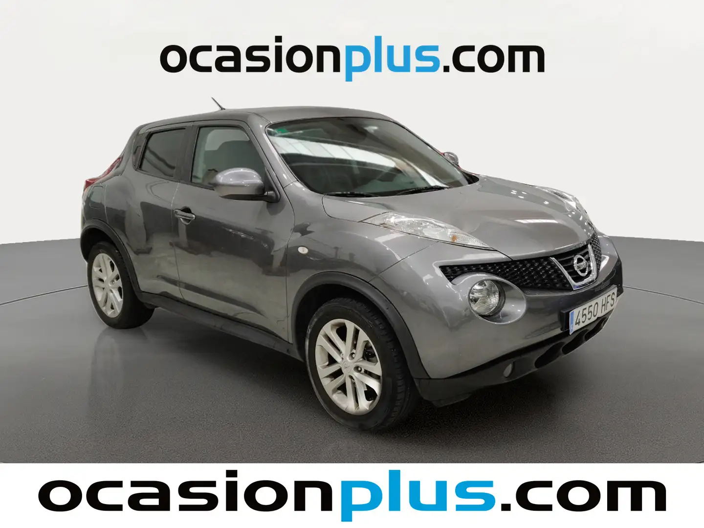 Foto Nissan JUKE Nissan Juke 1.6 Tekna Premium CVT 4X2 (117 CV)