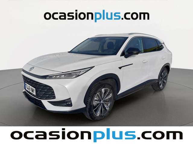 MG HS 1.5T Comfort DCT  (170 CV) de segunda mano