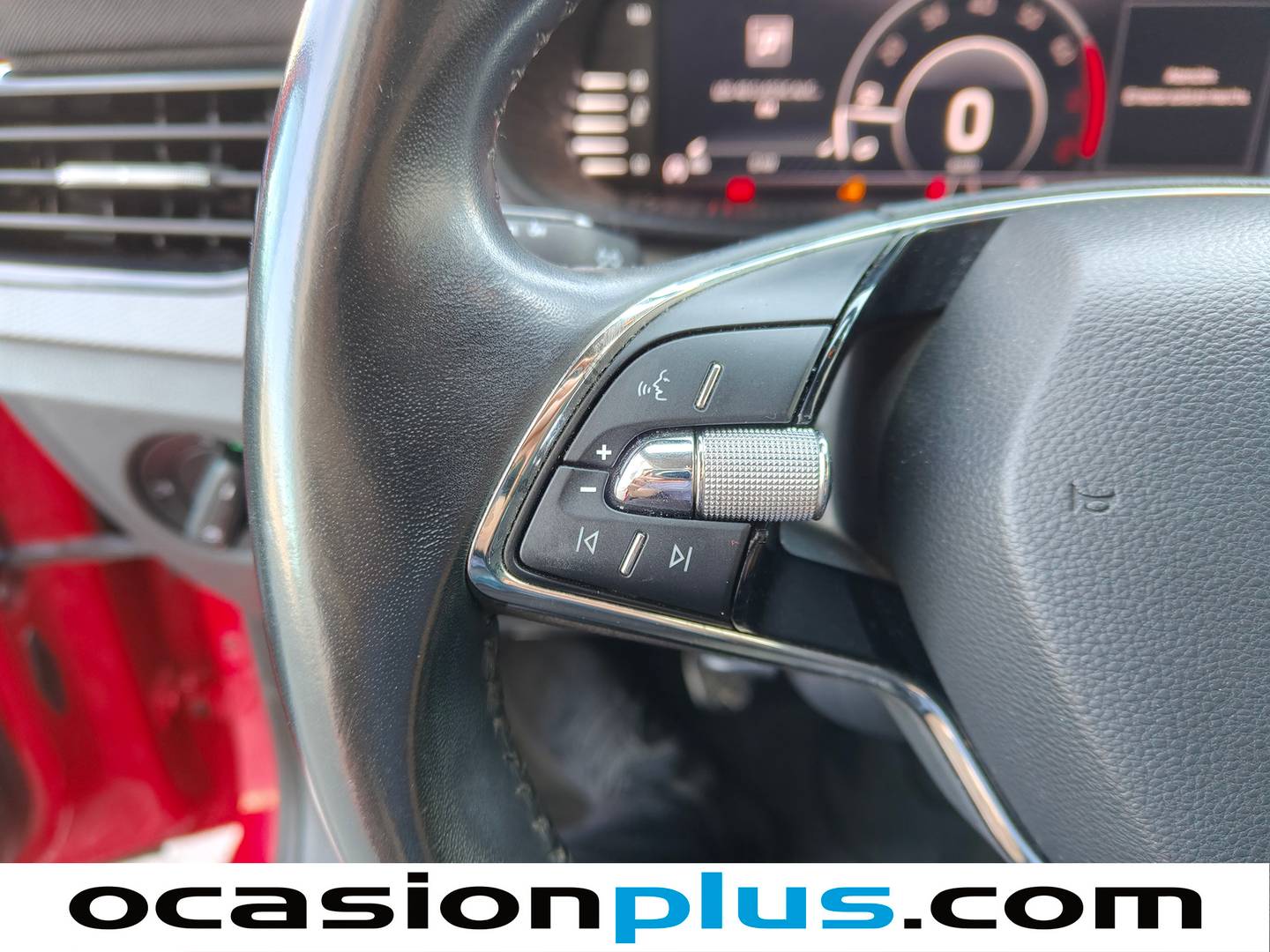 Skoda Kamiq Skoda Kamiq 1.5 TSI Ambition (150 CV) de segunda mano