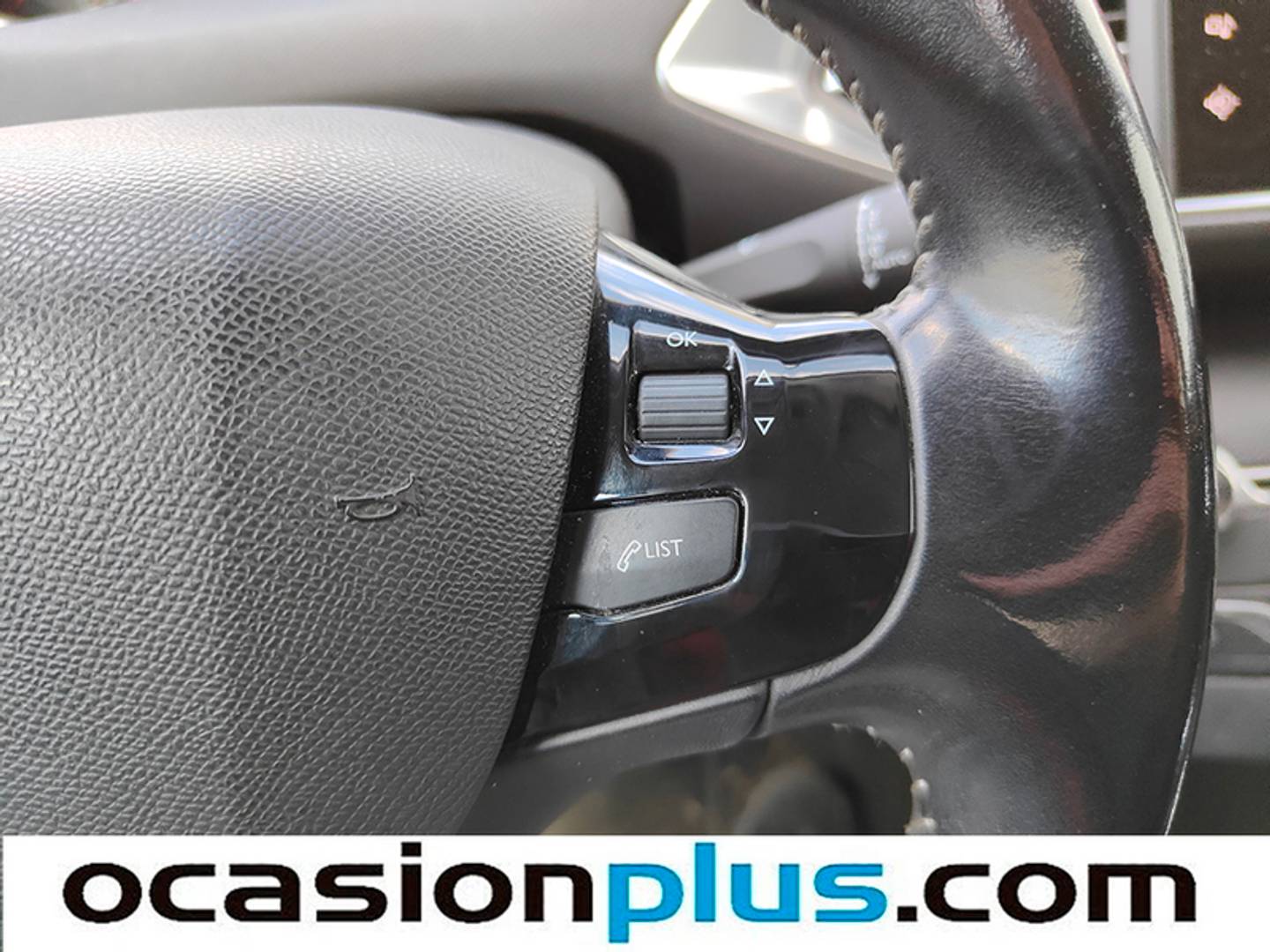 Peugeot 308 Peugeot 308 PureTech 110 S&S Style (110 CV) manual