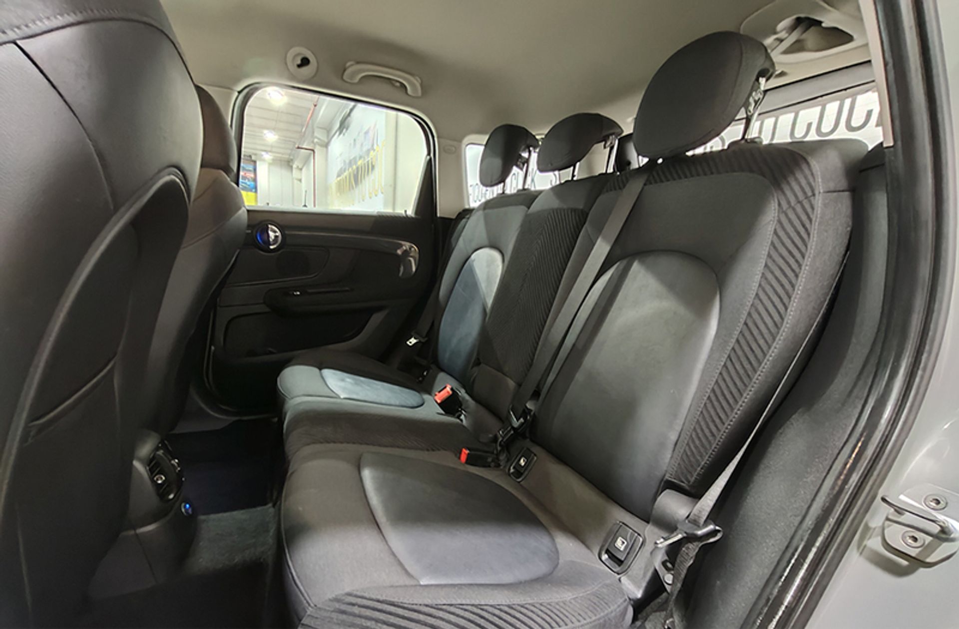 MINI Countryman Cooper S - foto 11