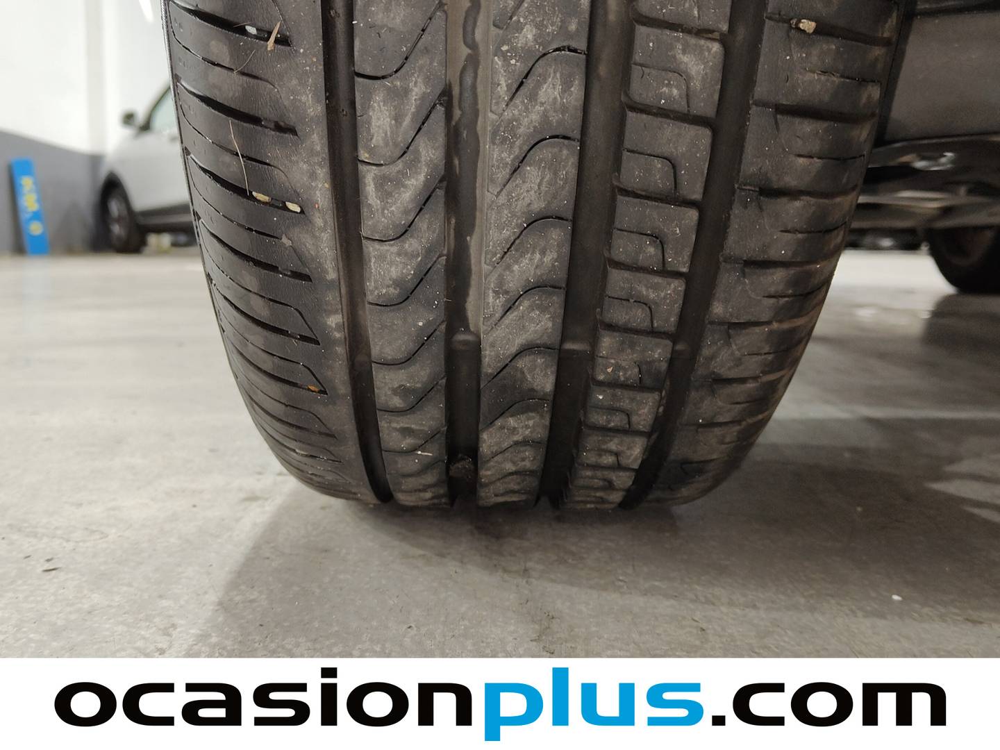 Volkswagen Tiguan Volkswagen Tiguan Advance 1.5 TSI (150 CV) DSG Paquete R-Line 150cv