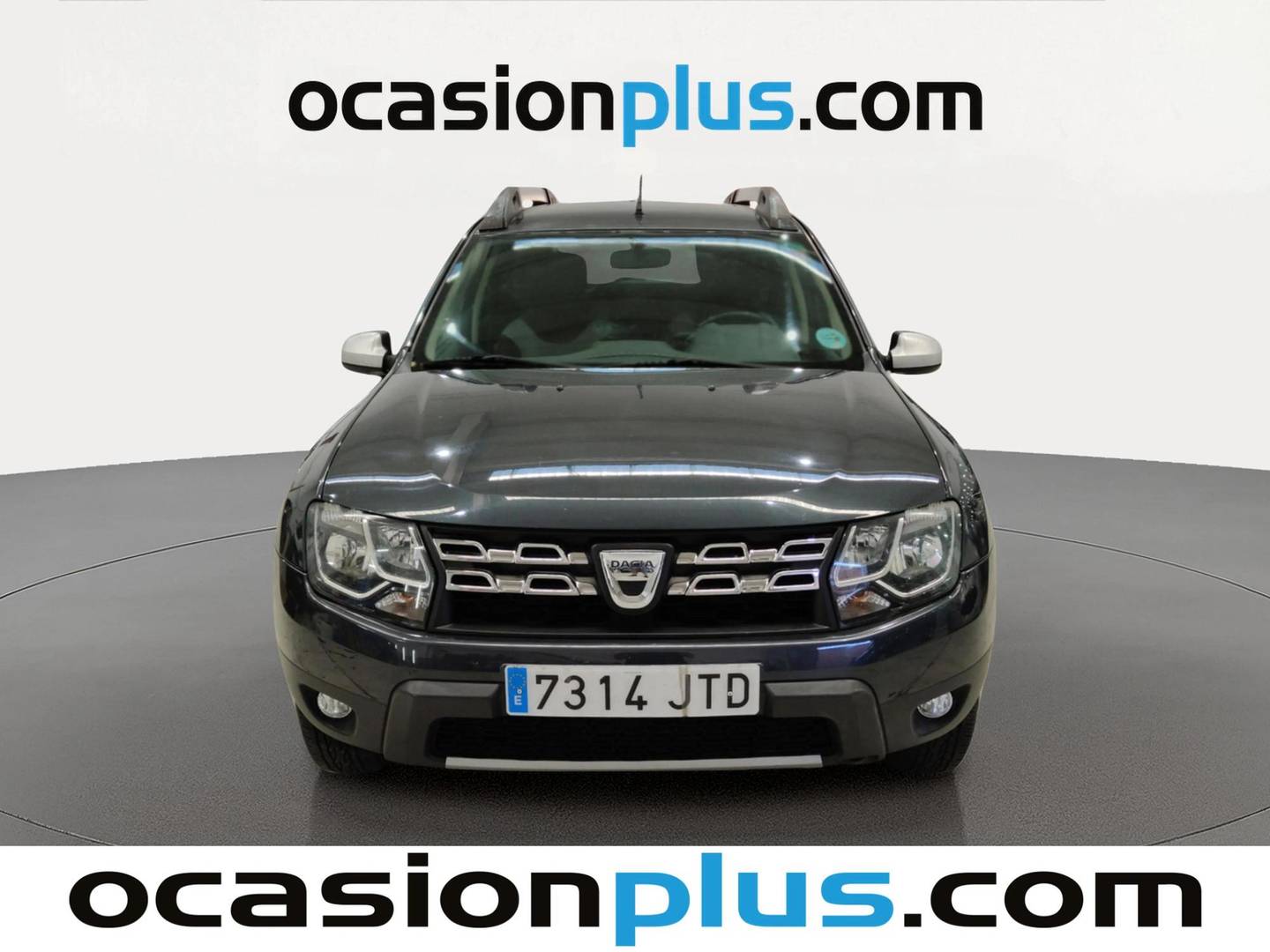 Dacia Duster Dacia Duster Laureate dCi (110 CV) 109cv