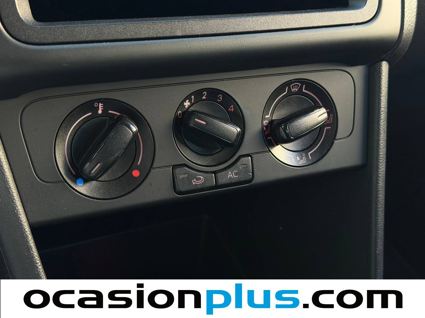 Extras y acabados del Volkswagen Polo Volkswagen Polo Advance 1.6 TDI (90 CV)