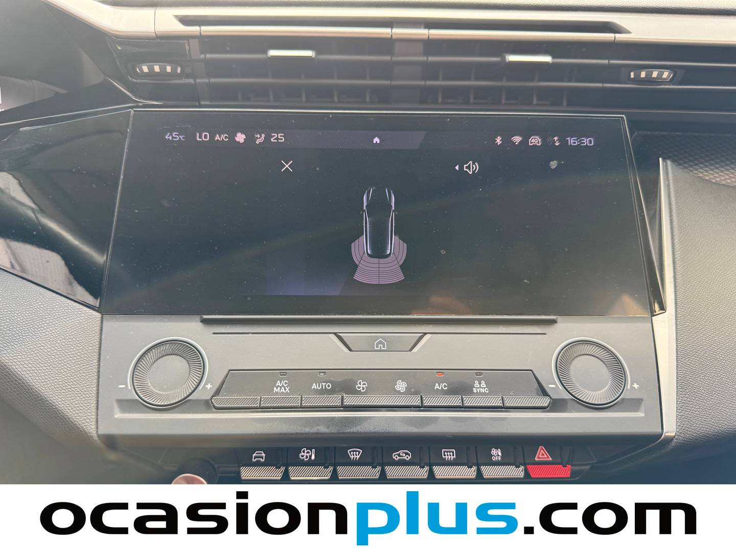 Peugeot 308 Peugeot 308 Active Pack Hybrid EAT8 (180 CV) km 0