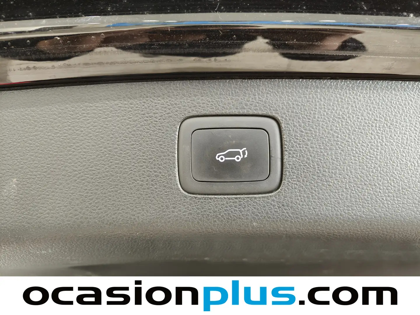 Foto MG HS MG HS 1.5 Turbo GDI Luxury DCT (162 CV)