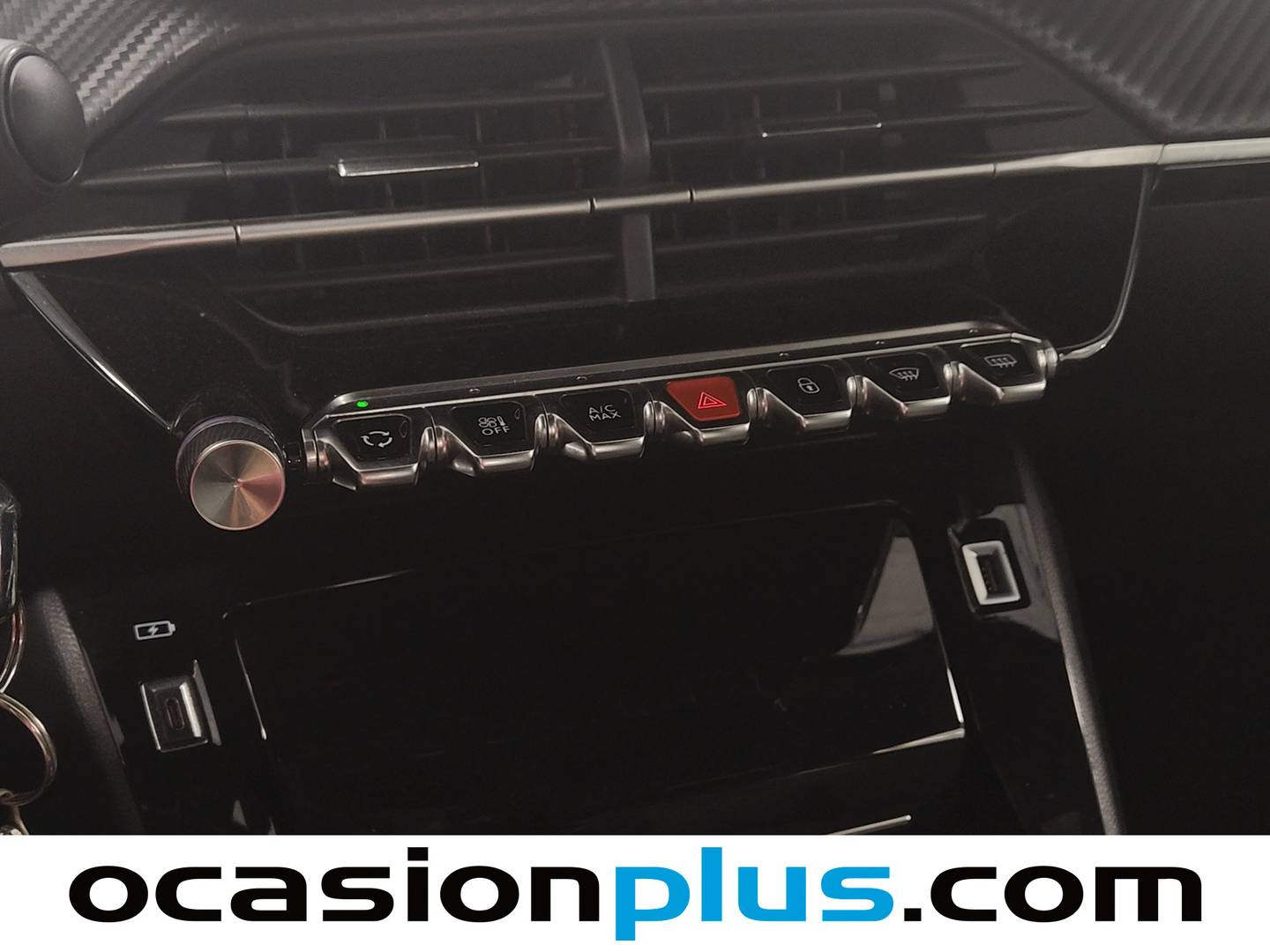 Peugeot 2008 Peugeot 2008 PureTech 100 S&S Allure (100 CV) km 0