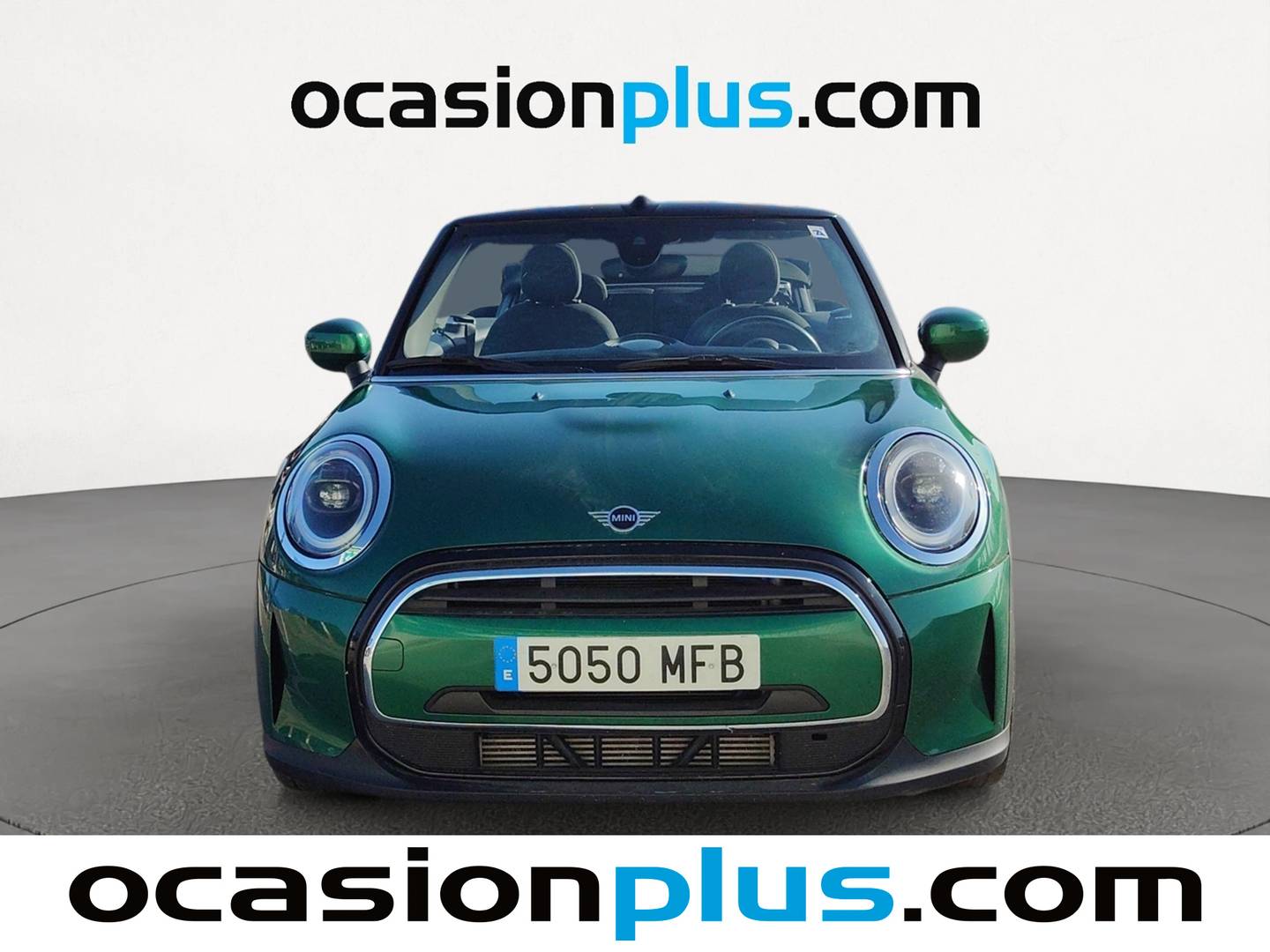 Foto Mini MINI MINI MINI Cabrio Cooper (136 CV)