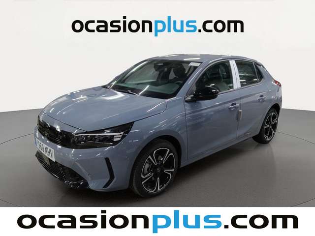 Opel Corsa 1.2 T XHL Hybrid GS eDCT (110 CV) a estrenar