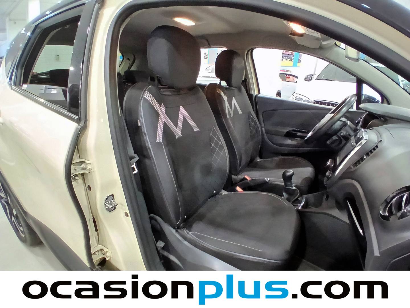 Renault Captur Renault Captur Zen Energy dCi (90 CV) Ecoleader km 0