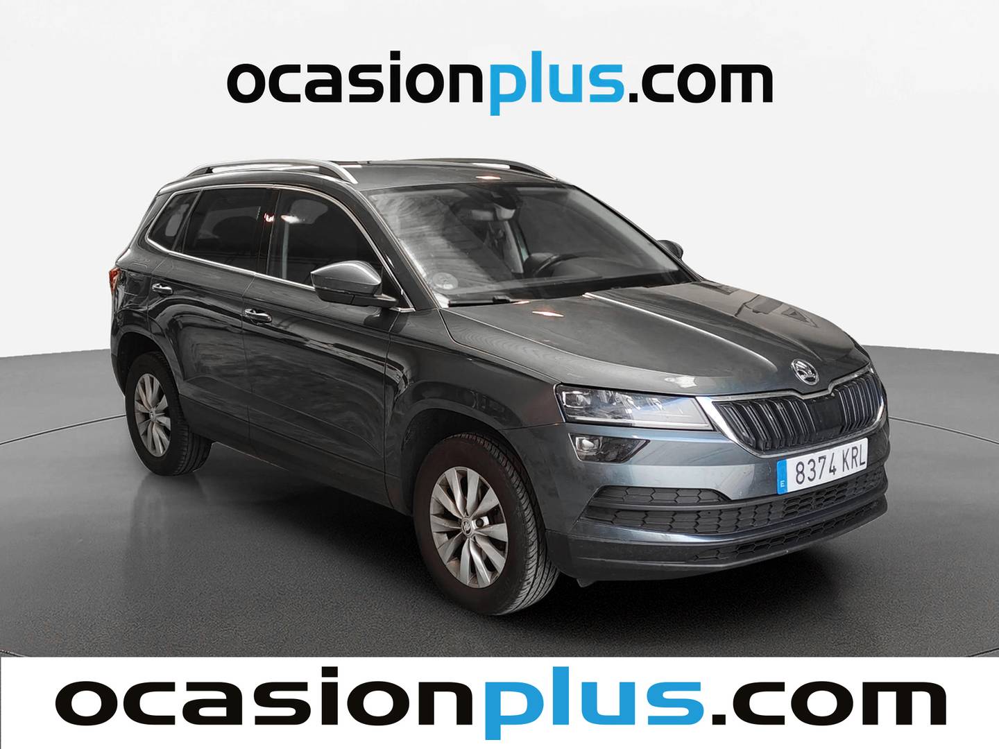 Foto Skoda Karoq Skoda Karoq 1.0 TSI Like  (115 CV)