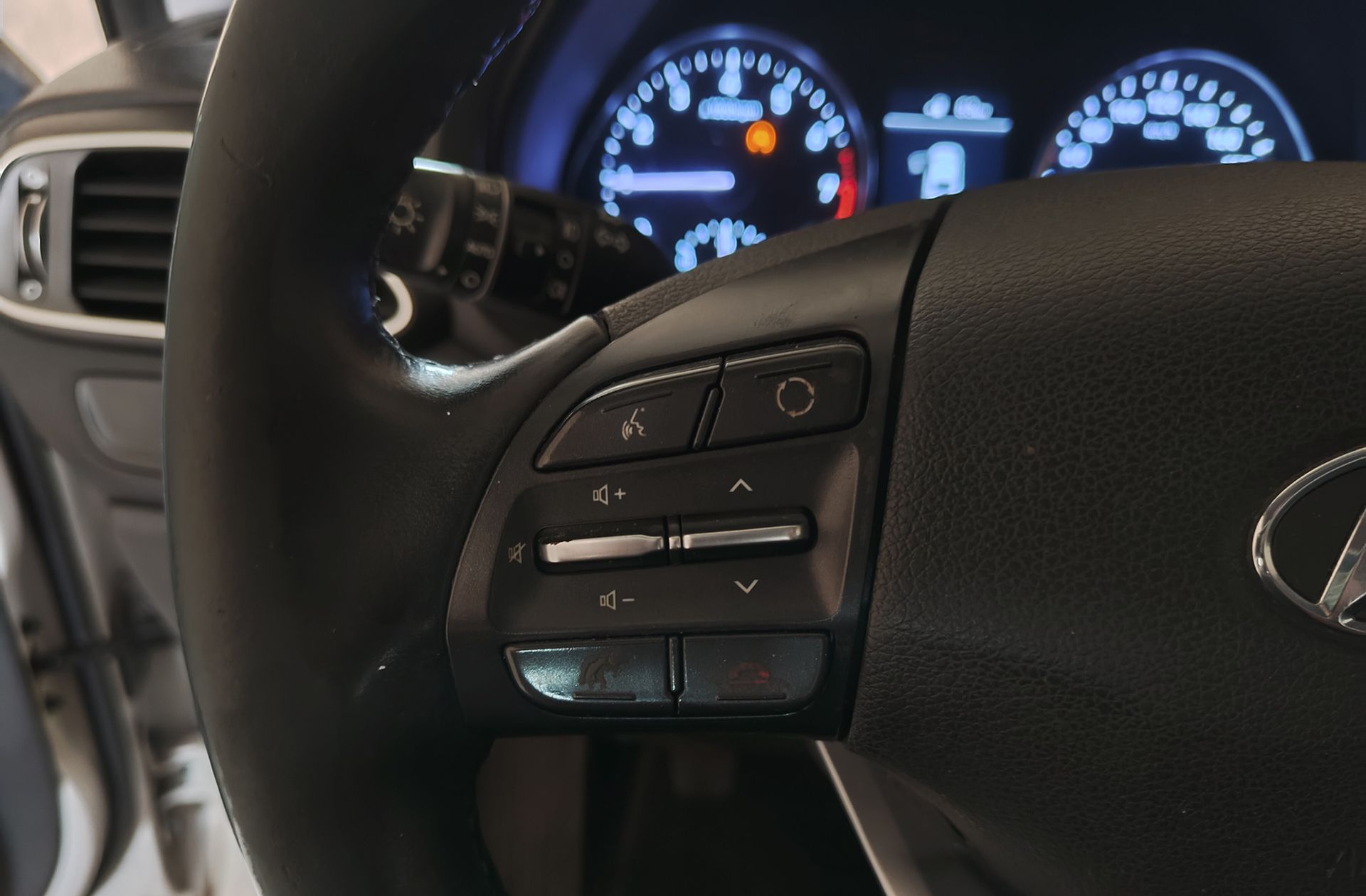 Hyundai i30 1.0 T-GDi Tecno - foto 27