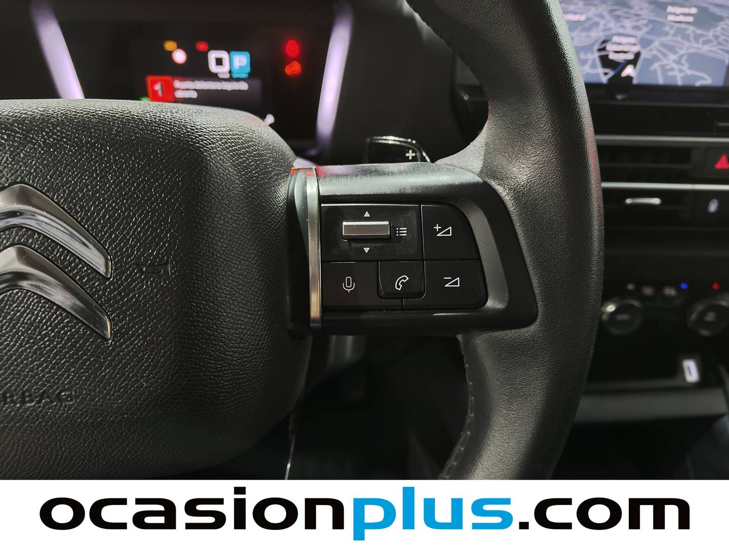 Foto Citroën C4 X Citroen C4 X PureTech 130 S&S Plus EAT8 (131 CV)