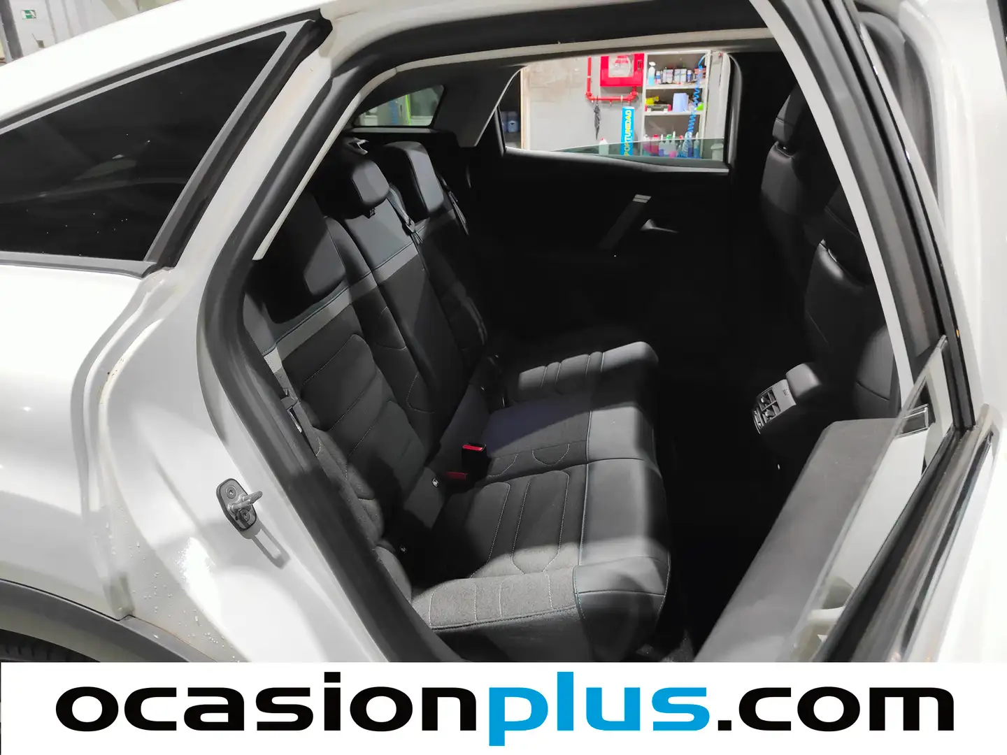 Foto Citroën C4 Citroen C4 PureTech 130 S&S 6v Feel Pack (130 CV)