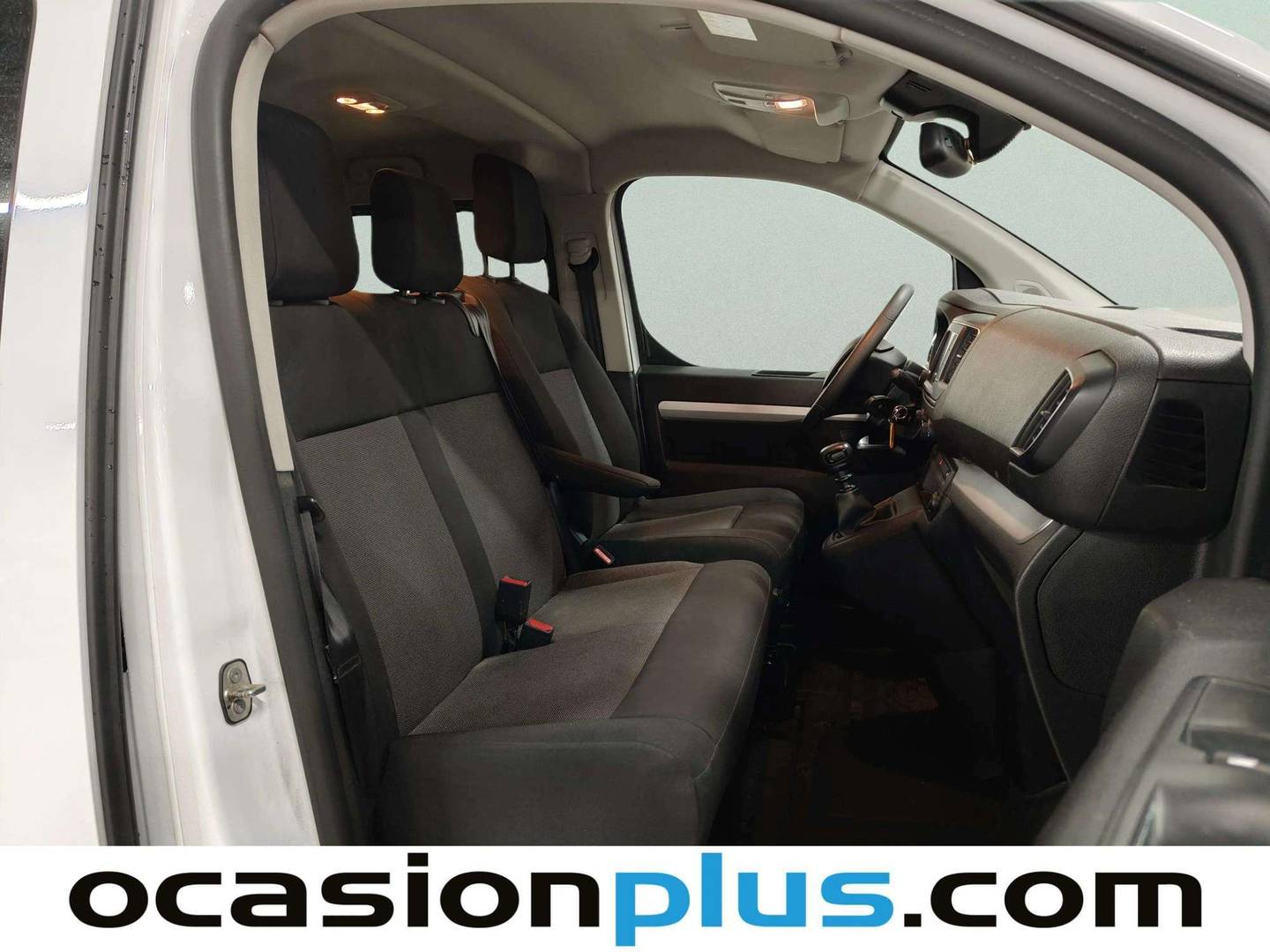 Toyota Proace Verso Toyota Proace Verso 2.0D VX Plus Shuttle L1 (145 CV) 9 plazas km 0