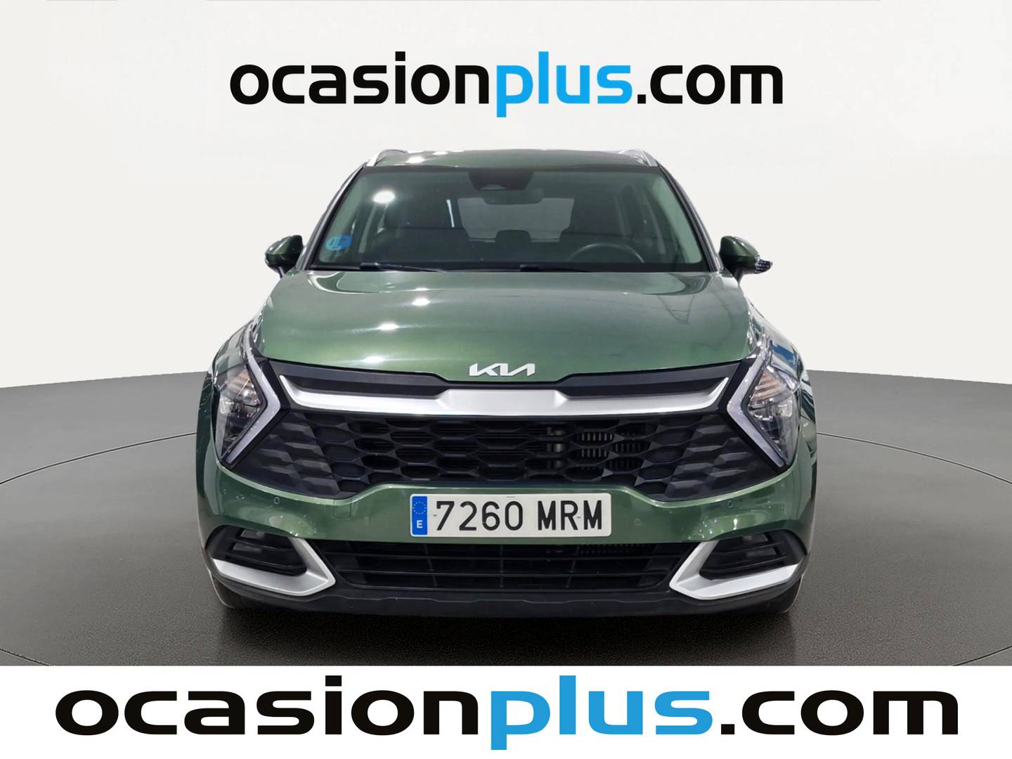 KIA Sportage KIA Sportage 1.6 T-GDi MHEV Drive 4x2 (150 CV) 150cv