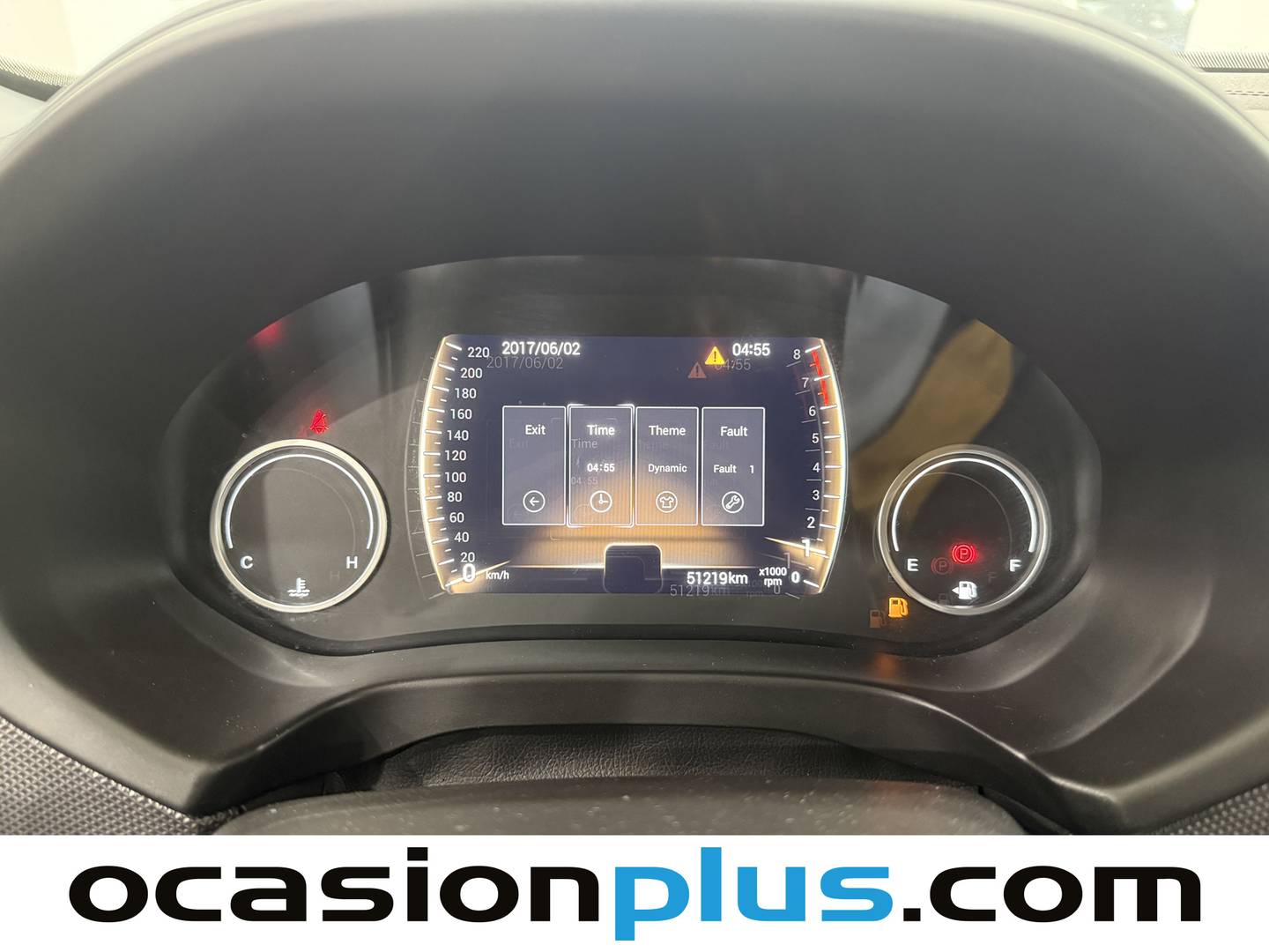 Foto DR AUTOMOBILES DR 4.0 DR AUTOMOBILES DR4 1.5 (116 CV)