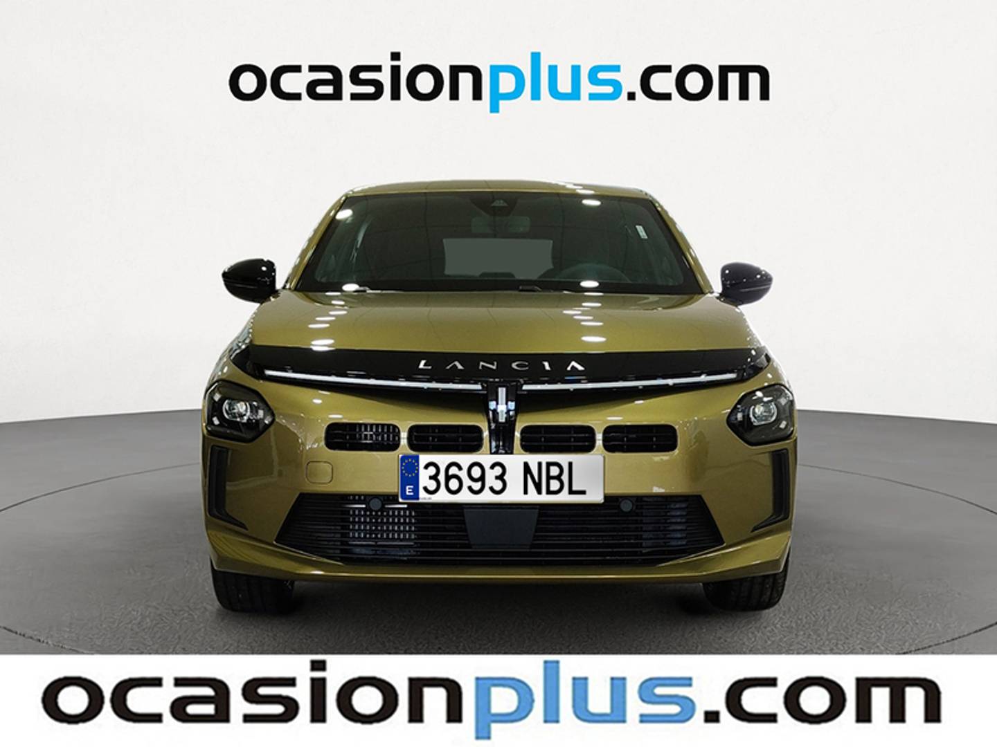 Foto Lancia Ypsilon Lancia Ypsilon Hybrid Auto (100 CV)