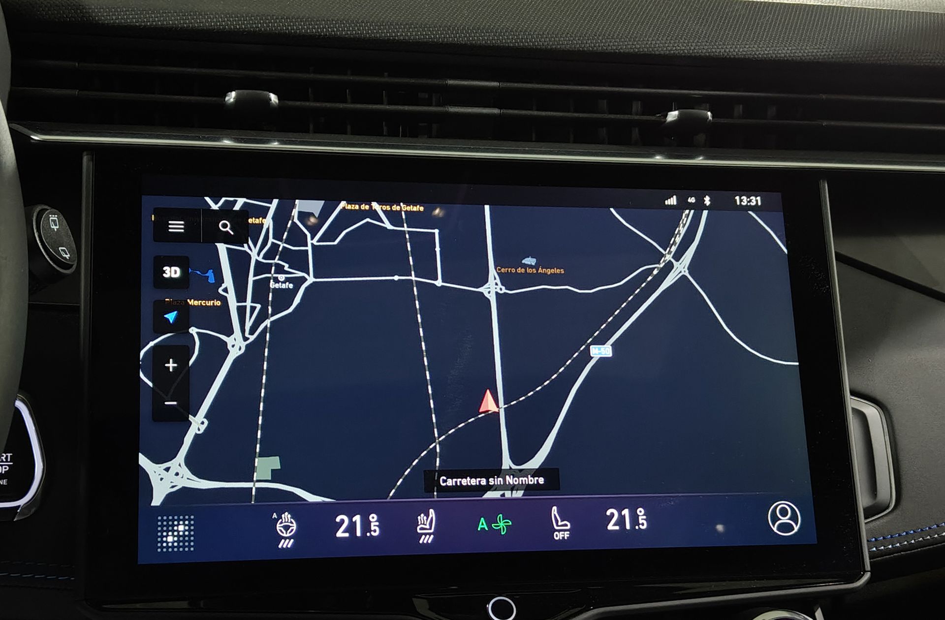 Lynk & Co 01 1.5 PHEV - foto 10