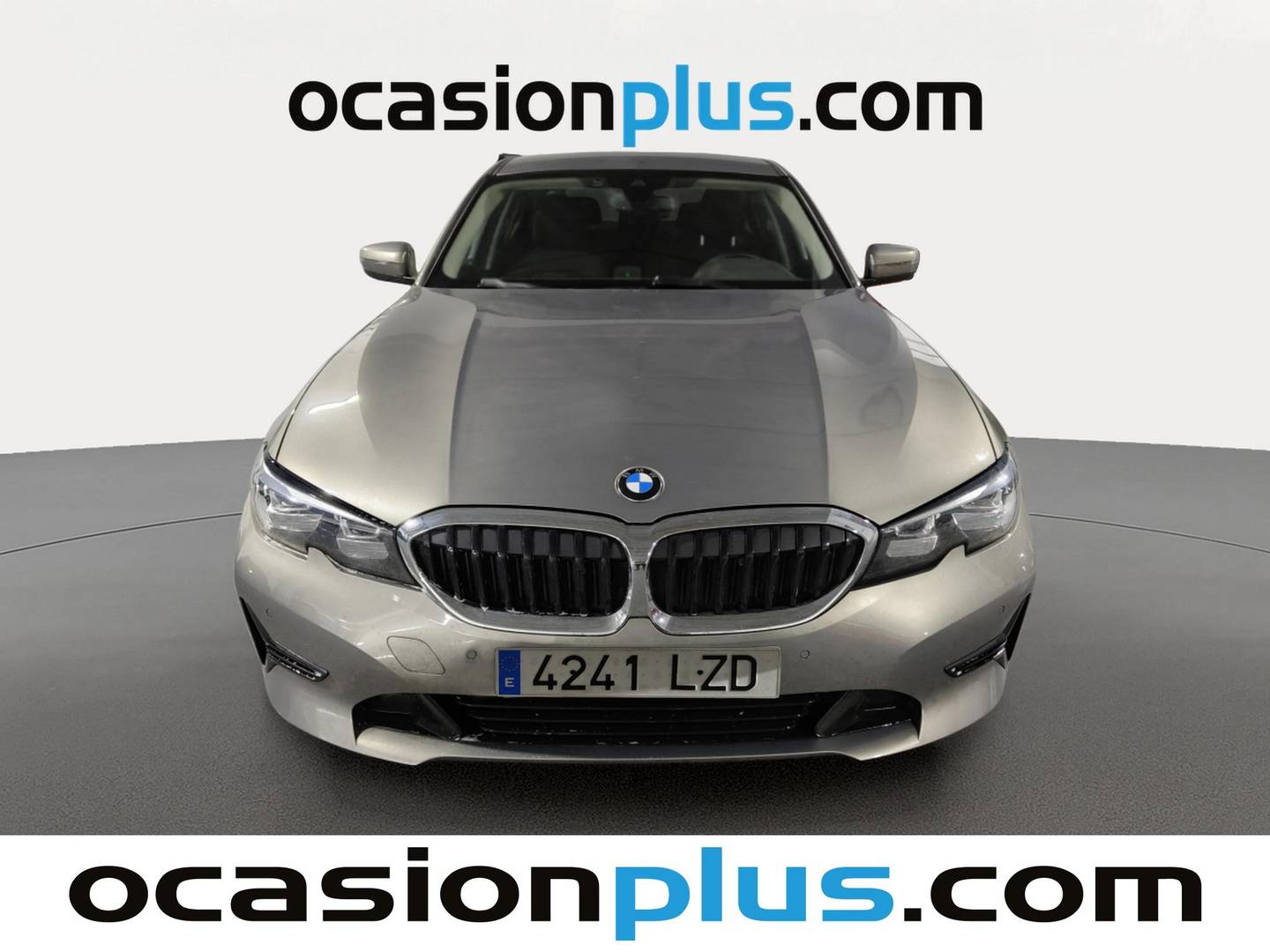 Foto BMW Serie 3 BMW Serie 3 320i (184 CV)