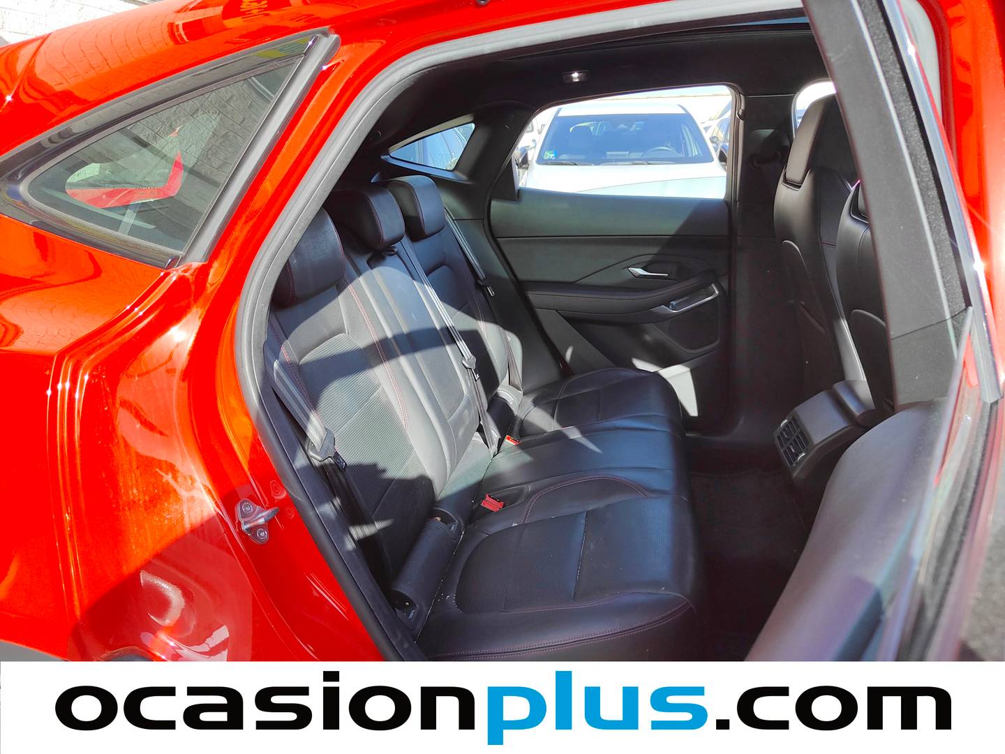 Jaguar E-Pace Jaguar E-PACE 2.0D R-Dynamic S 4WD Auto (150 CV) de segunda mano