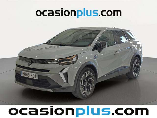 Renault Symbioz Esprit Alpine E-Tech (145 CV) de segunda mano