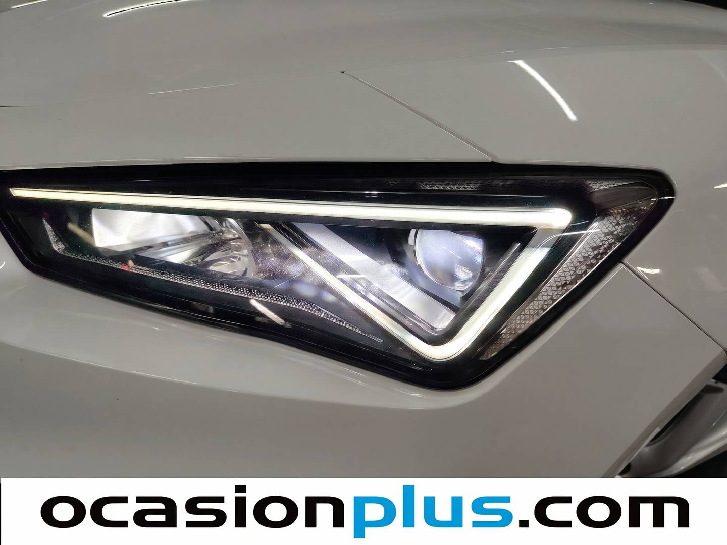 Acabados Seat León Seat León 1.4 e-Hybrid S&S FR XL DSG (204 CV)