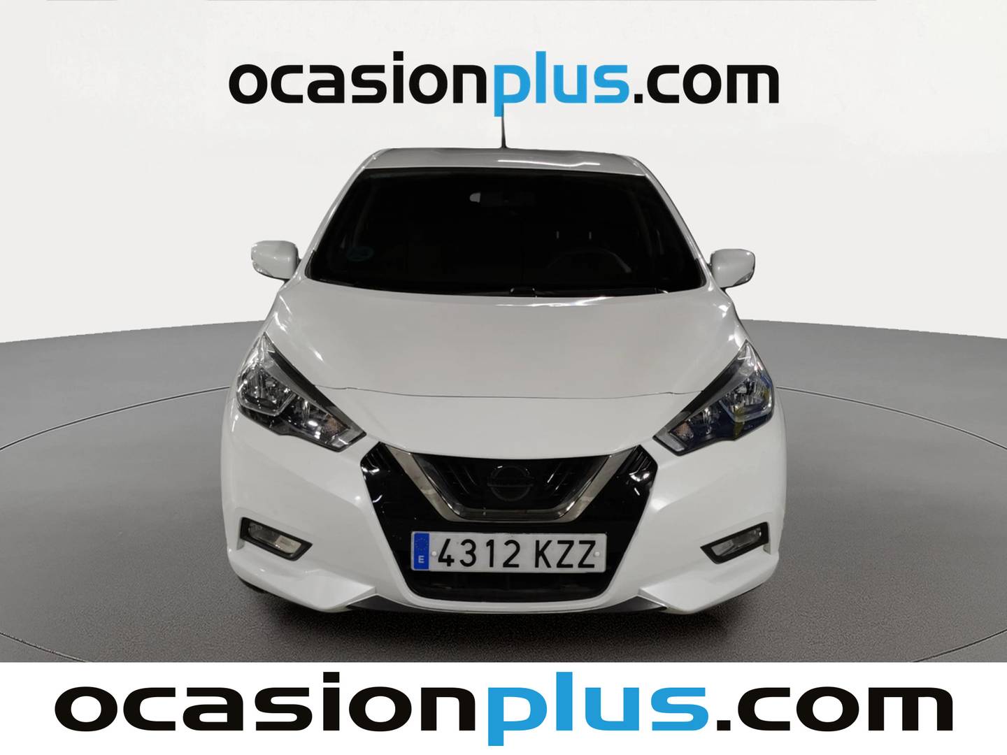 Nissan Micra Nissan Micra IG-T 100 Acenta (100 CV) 100cv