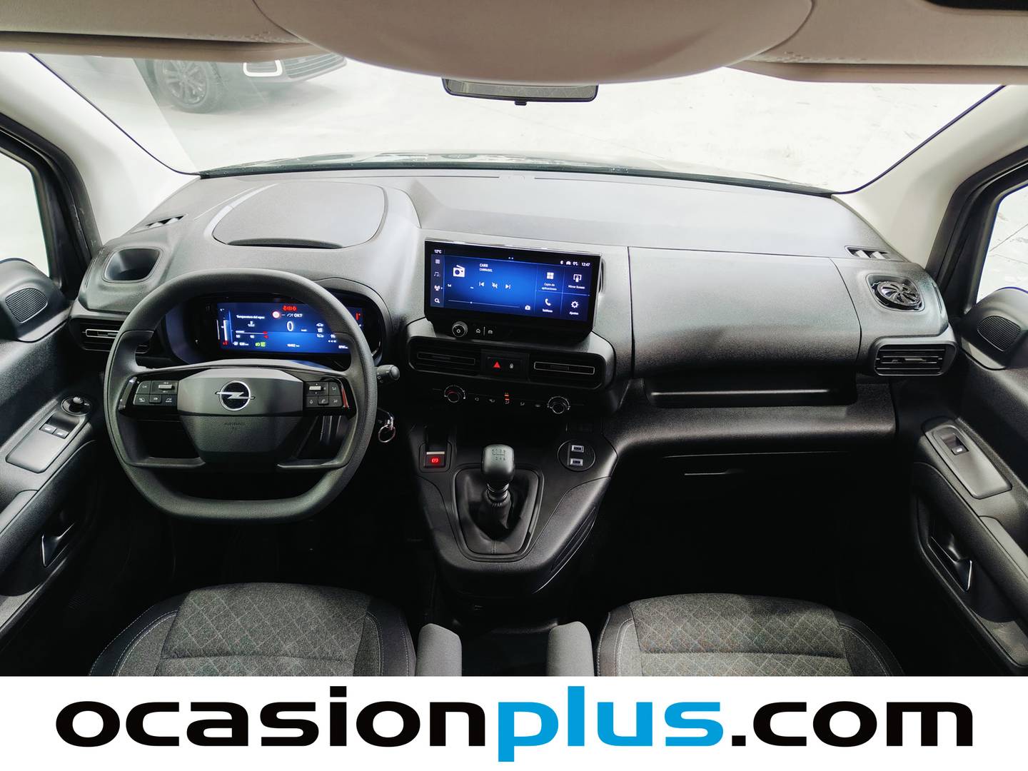 Opel Combo Opel Combo Combi 1.5 Td S/S Edition (100 CV) de ocasión
