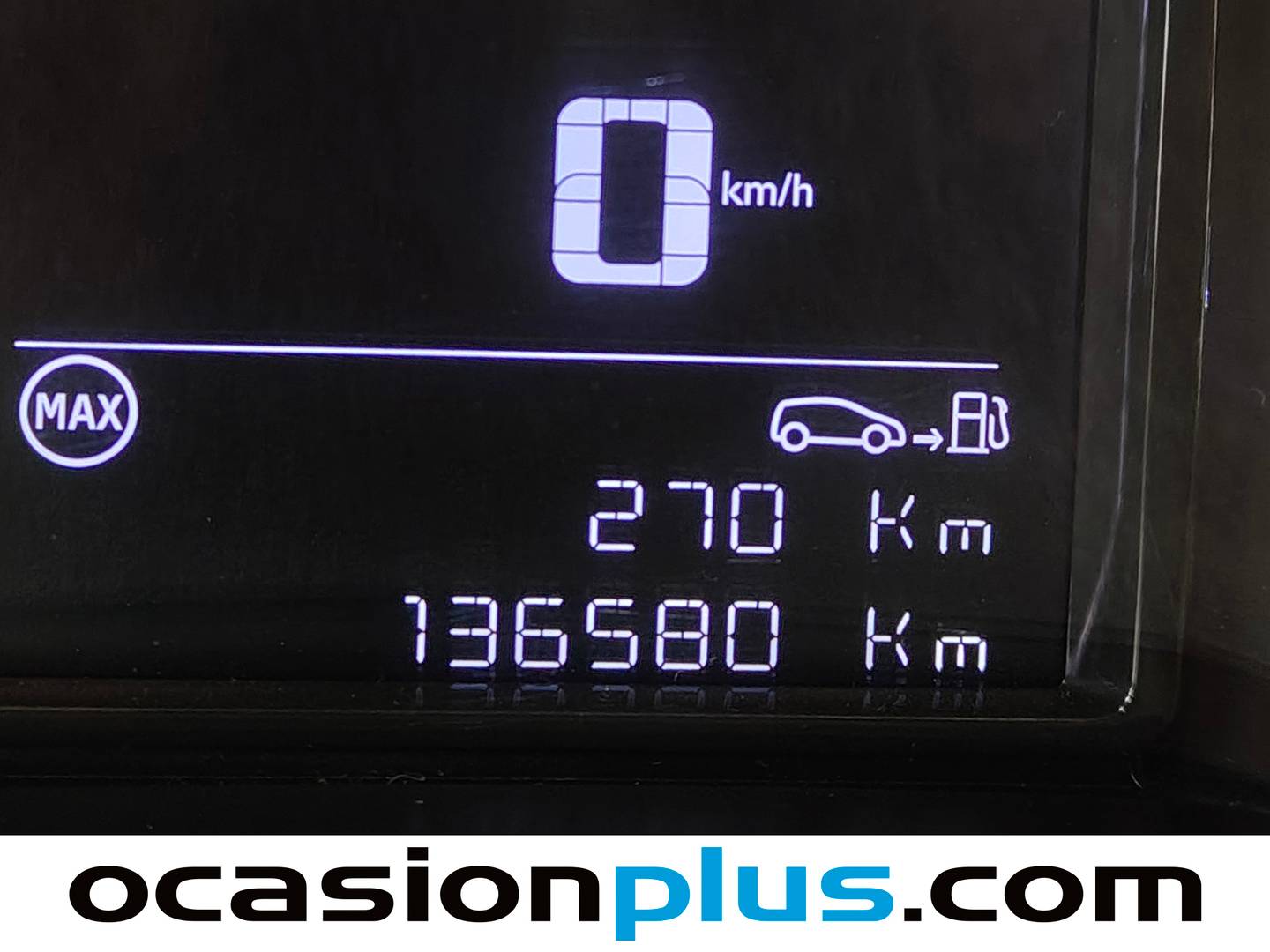 Citroën C3 Citroën C3 BlueHDi 100 S&S Feel (99 CV) seminuevo