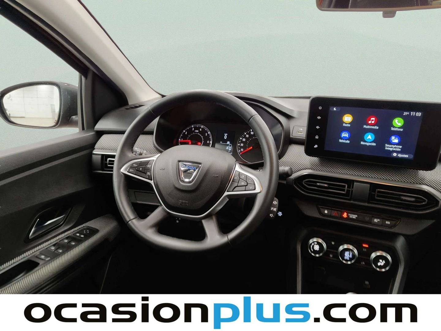 Dacia Jogger Dacia Jogger Extreme Go TCe (110 CV) de ocasión