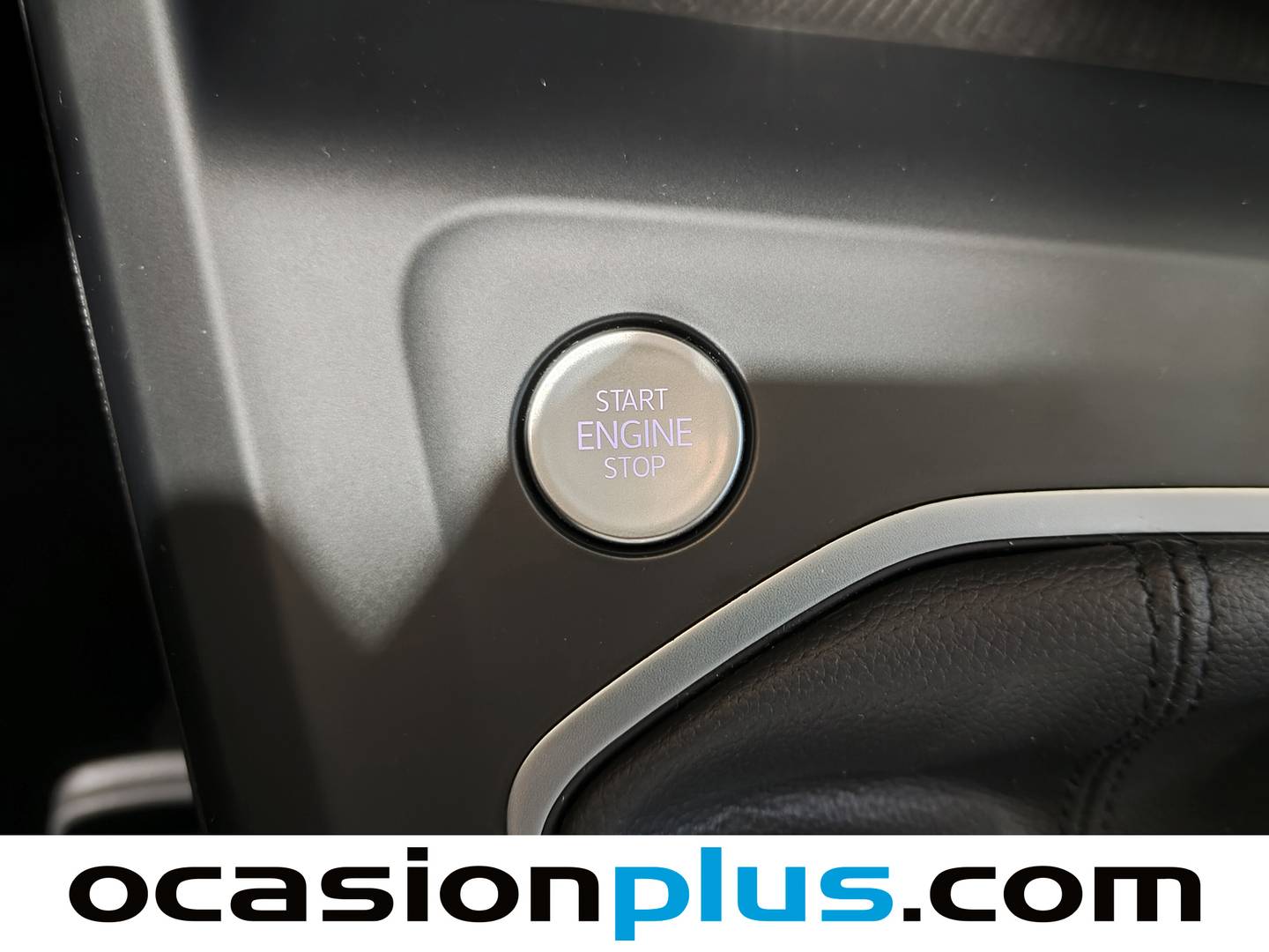 Volkswagen Golf Volkswagen Golf Más 1.5 TSI (116 CV) gasolina