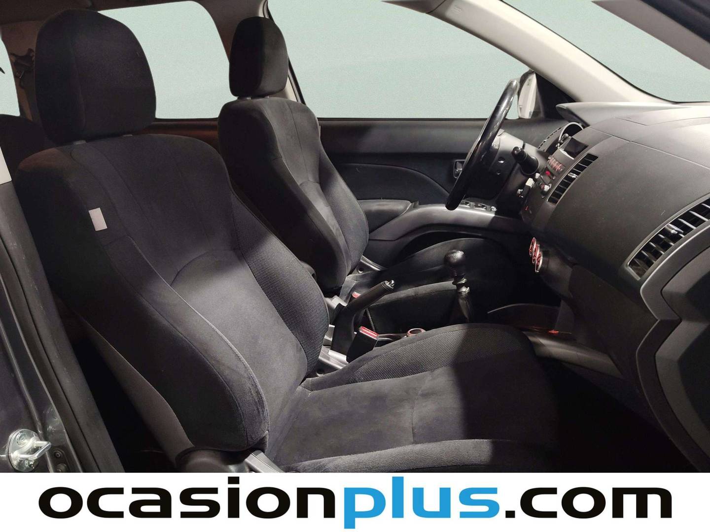 Mitsubishi Outlander Mitsubishi Outlander 2.0 DI-D Intense (140 CV) km 0