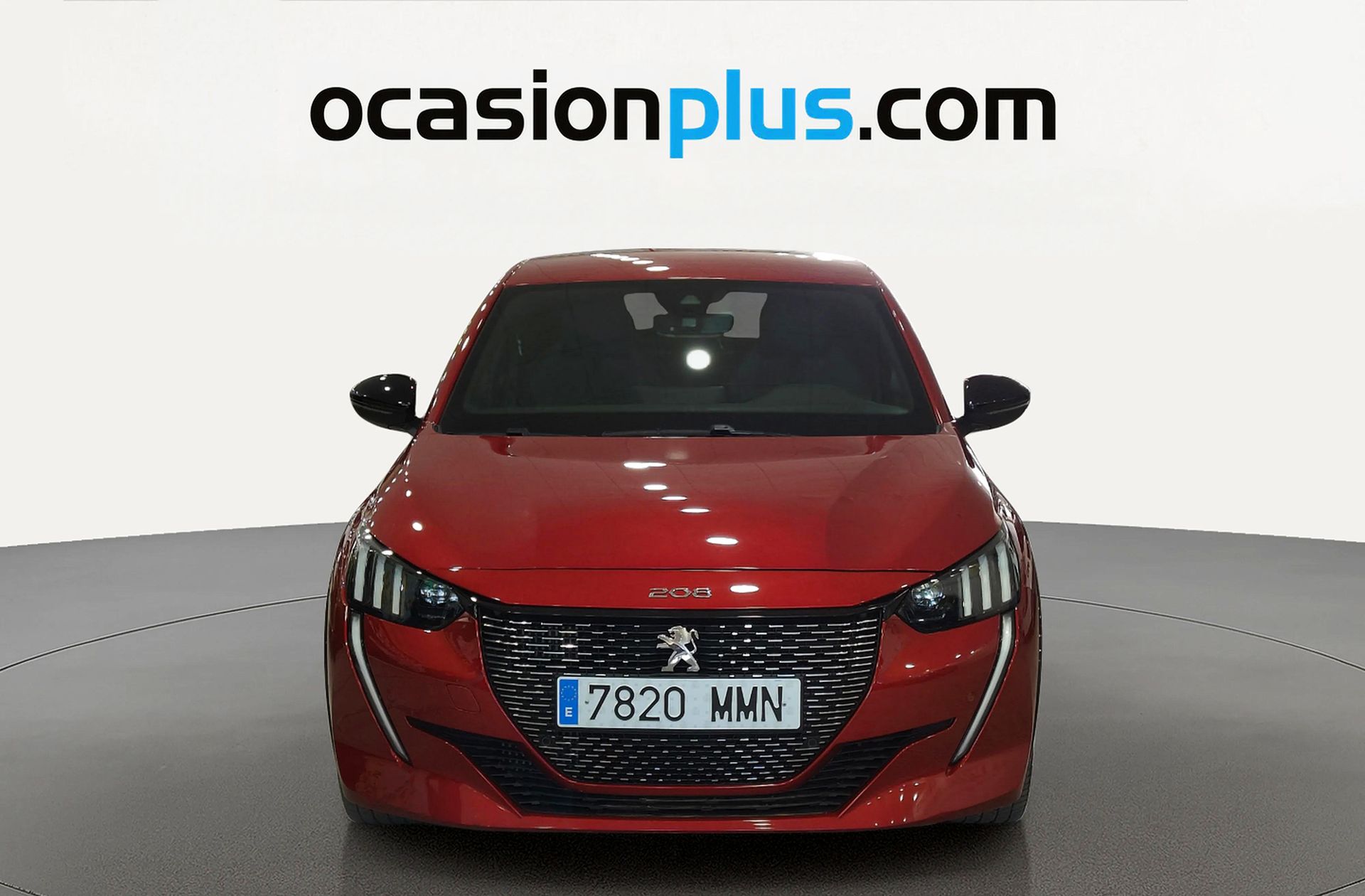 Peugeot 208 PureTech 100 GT EAT8 - foto 14