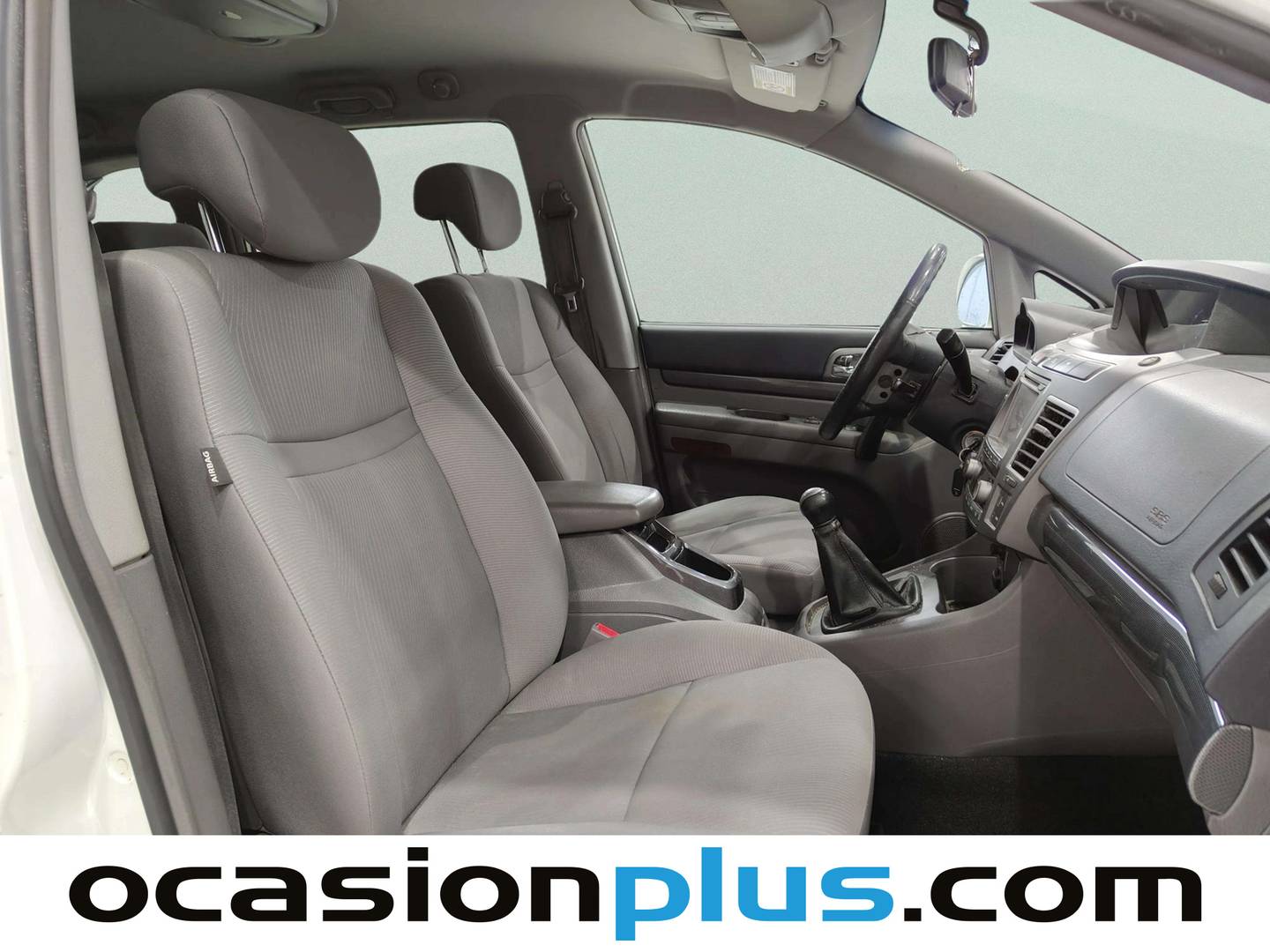 SsangYong Rodius Ssangyong Rodius 2.0 e-Xdi Premium (155 CV) 7 Plazas diésel