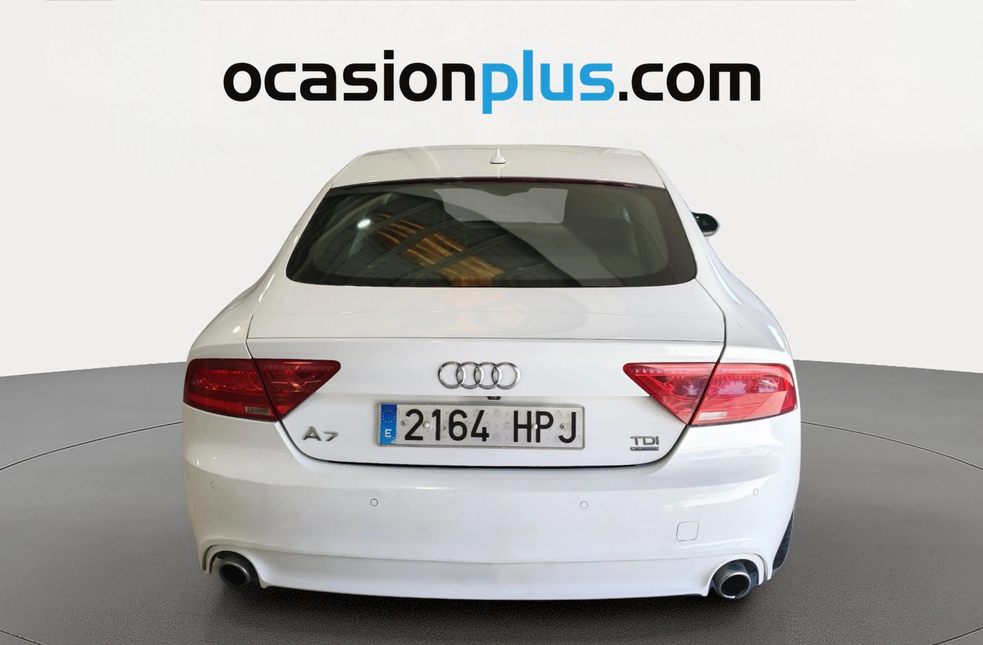 Audi A7 Sportback 3.0 Bi TDI quattro Tiptronic - foto 13