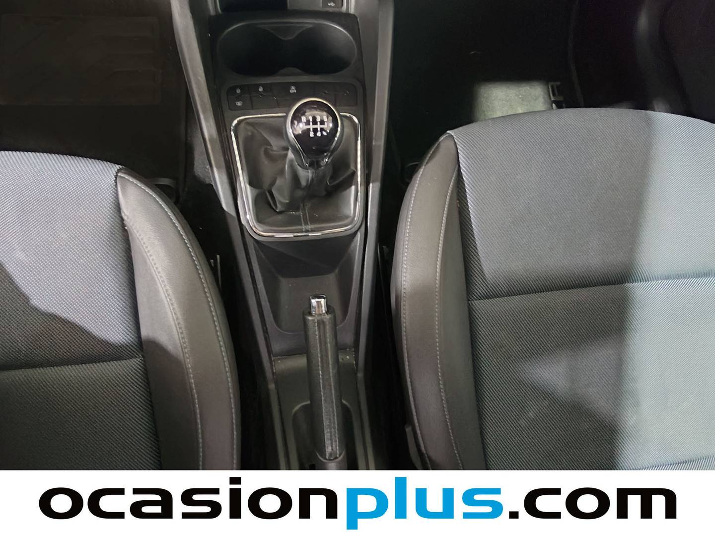 Seat Ibiza Seat Ibiza 1.4 TDI Style Connect (90 CV) de segunda mano
