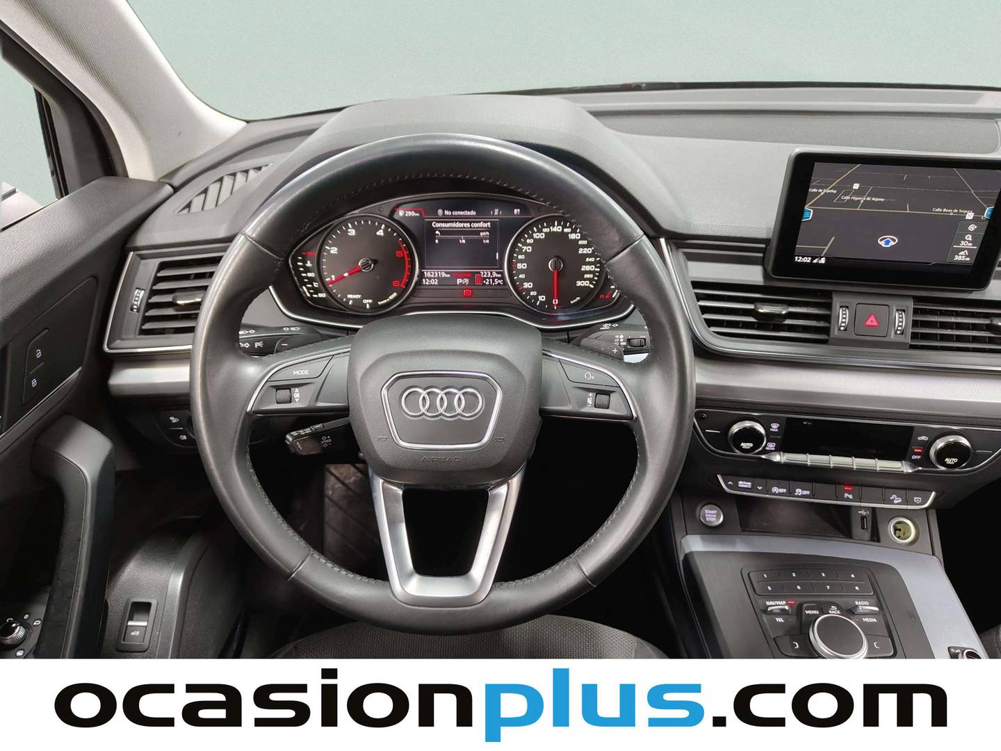 Audi Q5 Audi Q5 Design 35 TDI (163 CV) S tronic de segunda mano