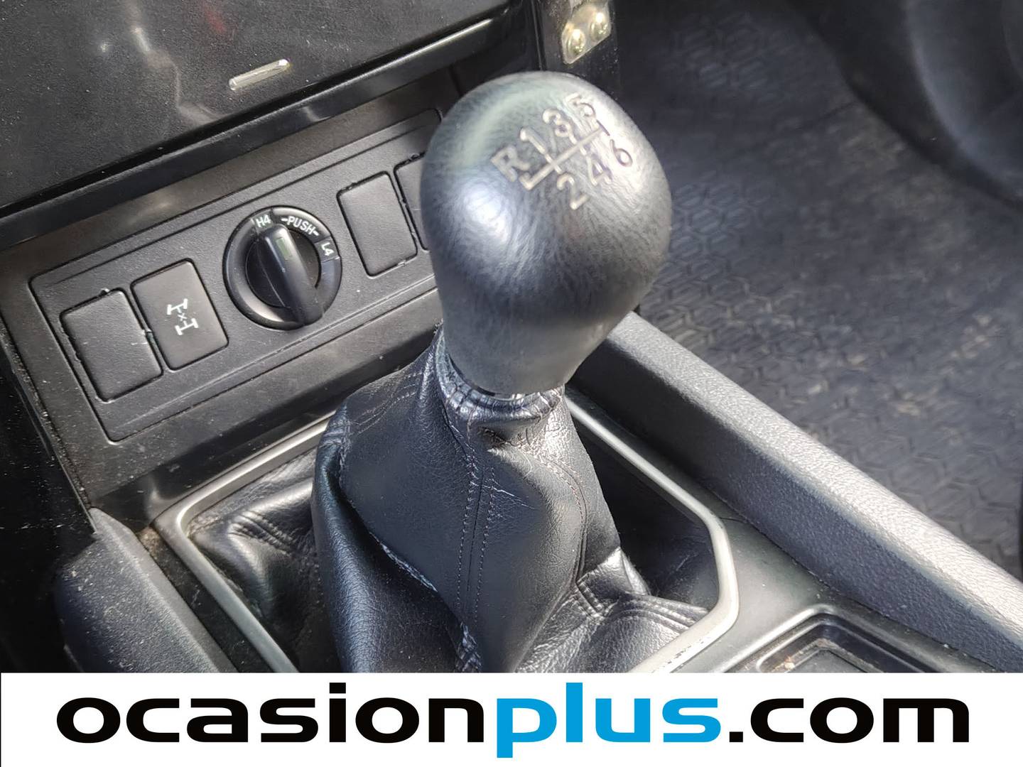 Foto Toyota Land Cruiser Toyota Land Cruiser Cruiser 2.8 D-4D GX (177 CV) 7 Plazas