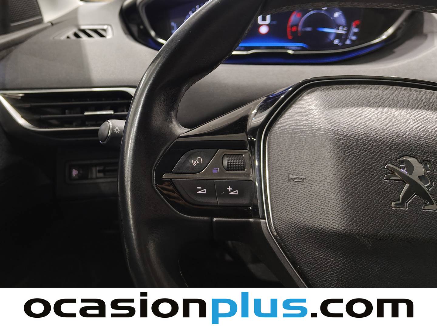 Peugeot 5008 Peugeot 5008 BlueHDi 130 S&S Allure (130 CV) 7 Plazas barato