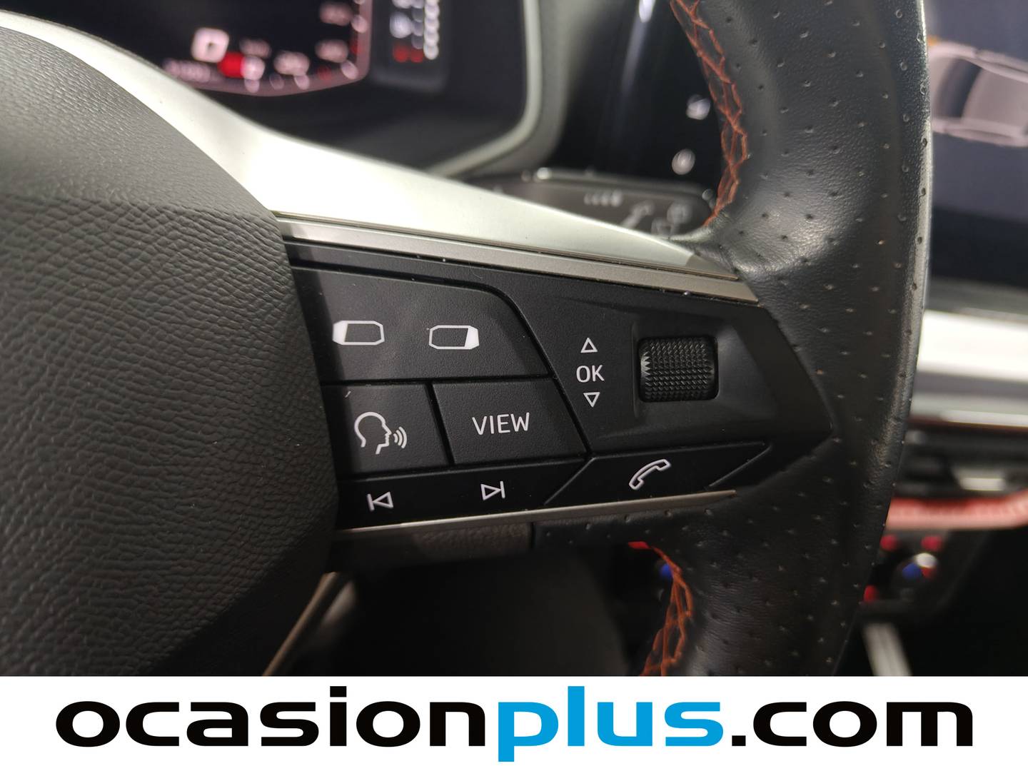 Foto Seat Ibiza SEAT Ibiza 1.0 TSI S&S FR XL (110 CV)