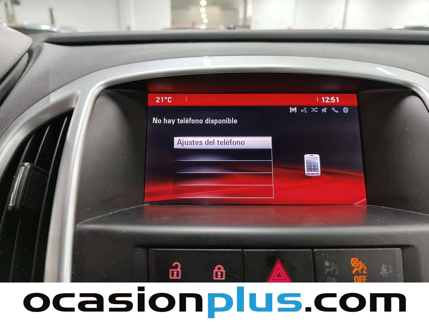 Opel Astra Opel Astra 1.6 CDTi S&S Selective (110 CV) km 0