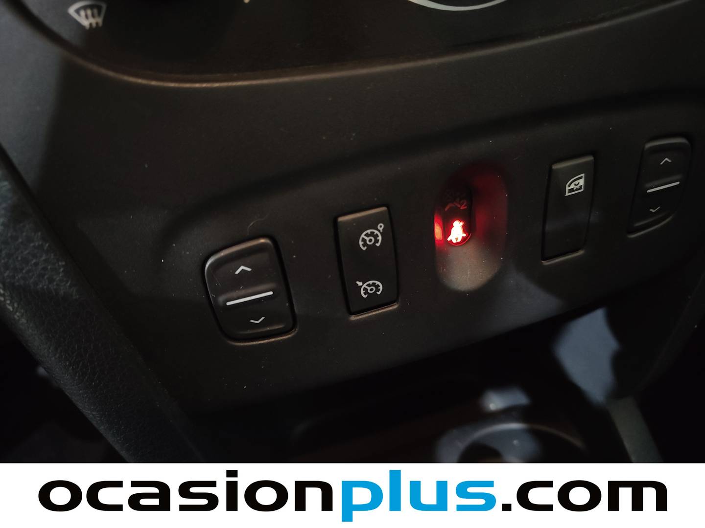 Dacia Sandero Dacia Sandero Stepway Comfort TCe (90 CV) seminuevo