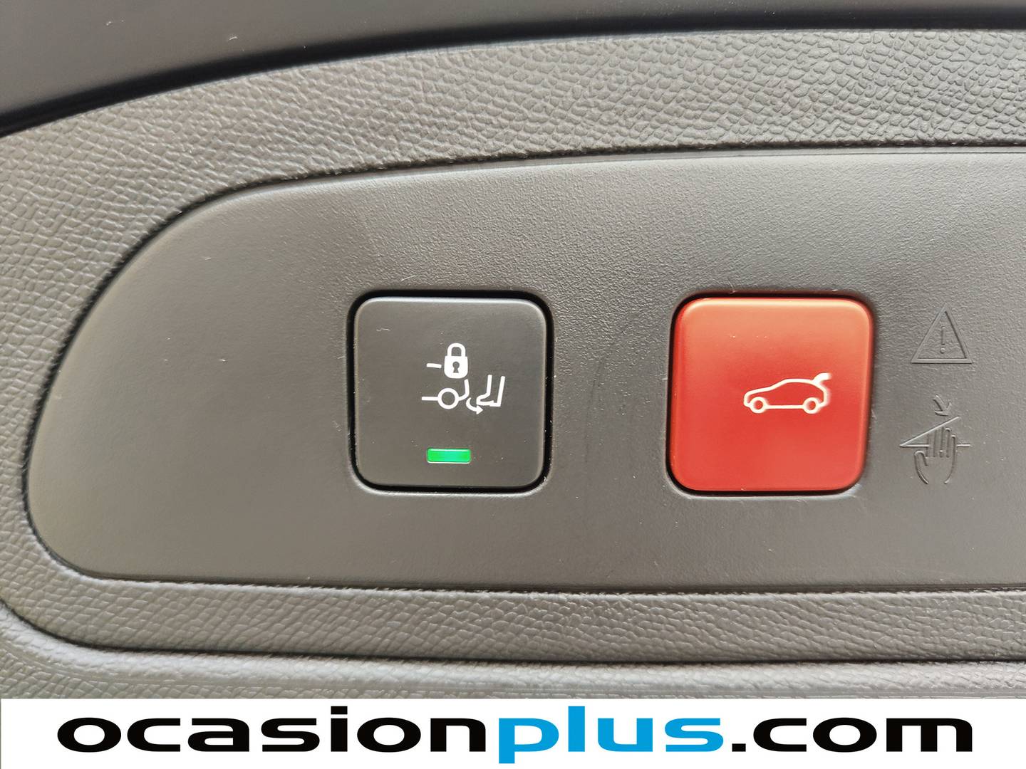 Acabados DS DS 7 Crossback E-Tense DS DS7 Crossback E-Tense 225 Performance Line+ Auto  (225 CV)