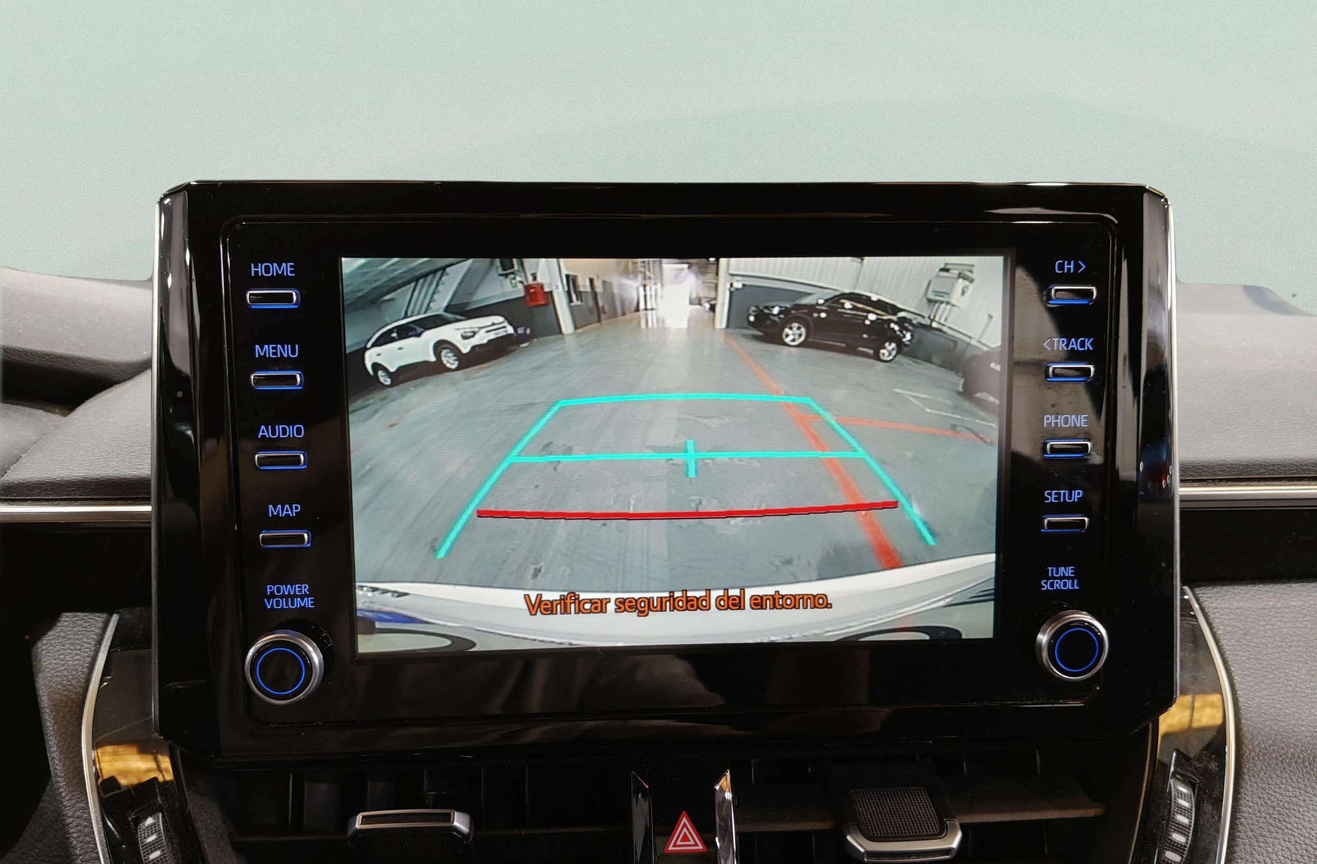 Toyota Corolla Touring Sports 125H Active Tech E-CVT - foto 8