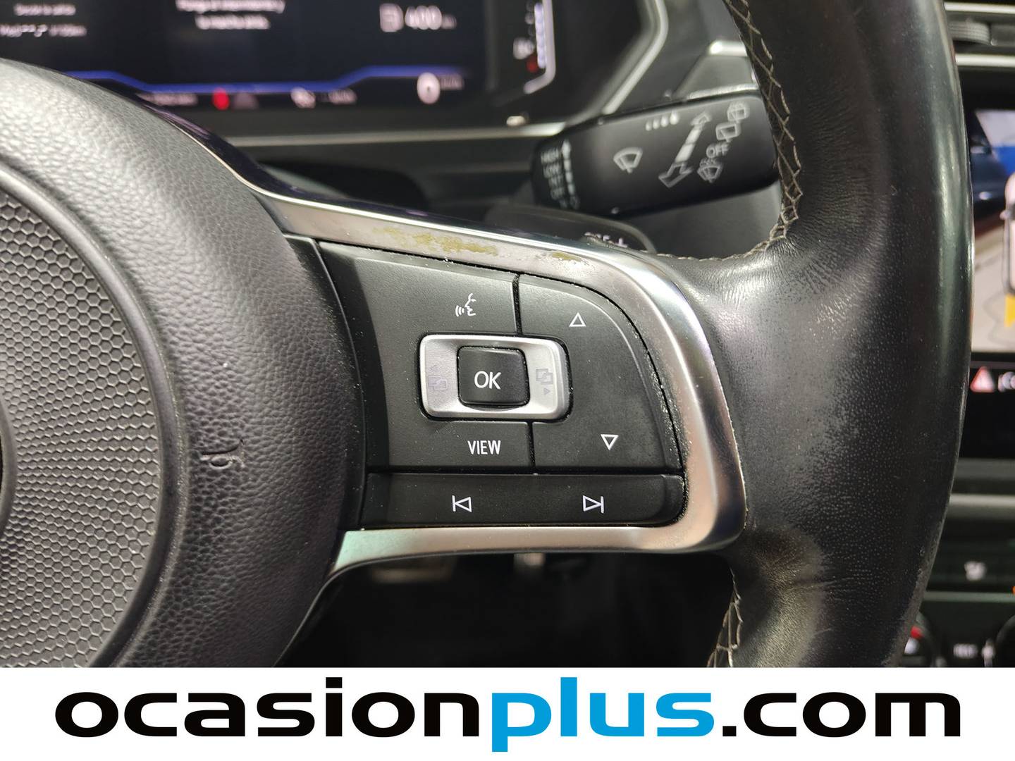 Foto Volkswagen Tiguan Volkswagen Tiguan Sport 1.5 TSI (150 CV) DSG Pack R-Line